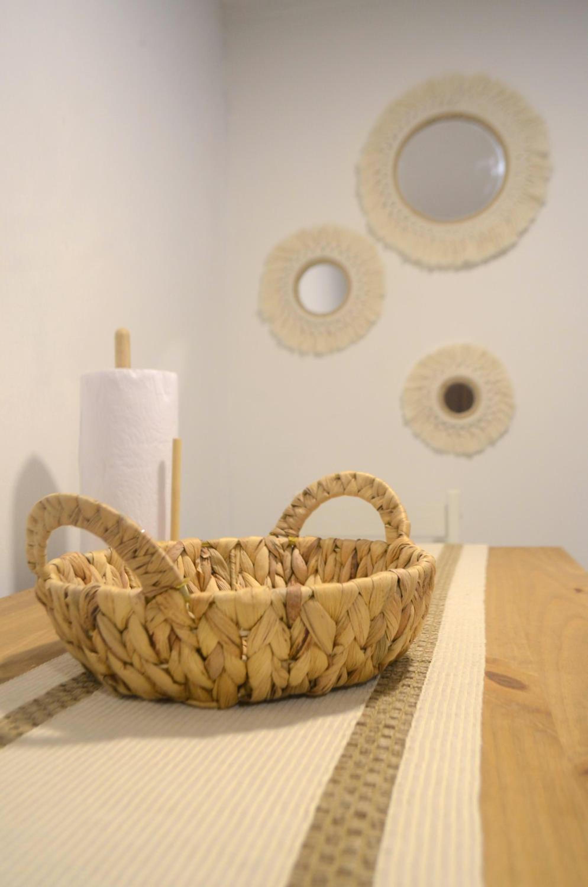 Casa Yacumenza - Apartamentos