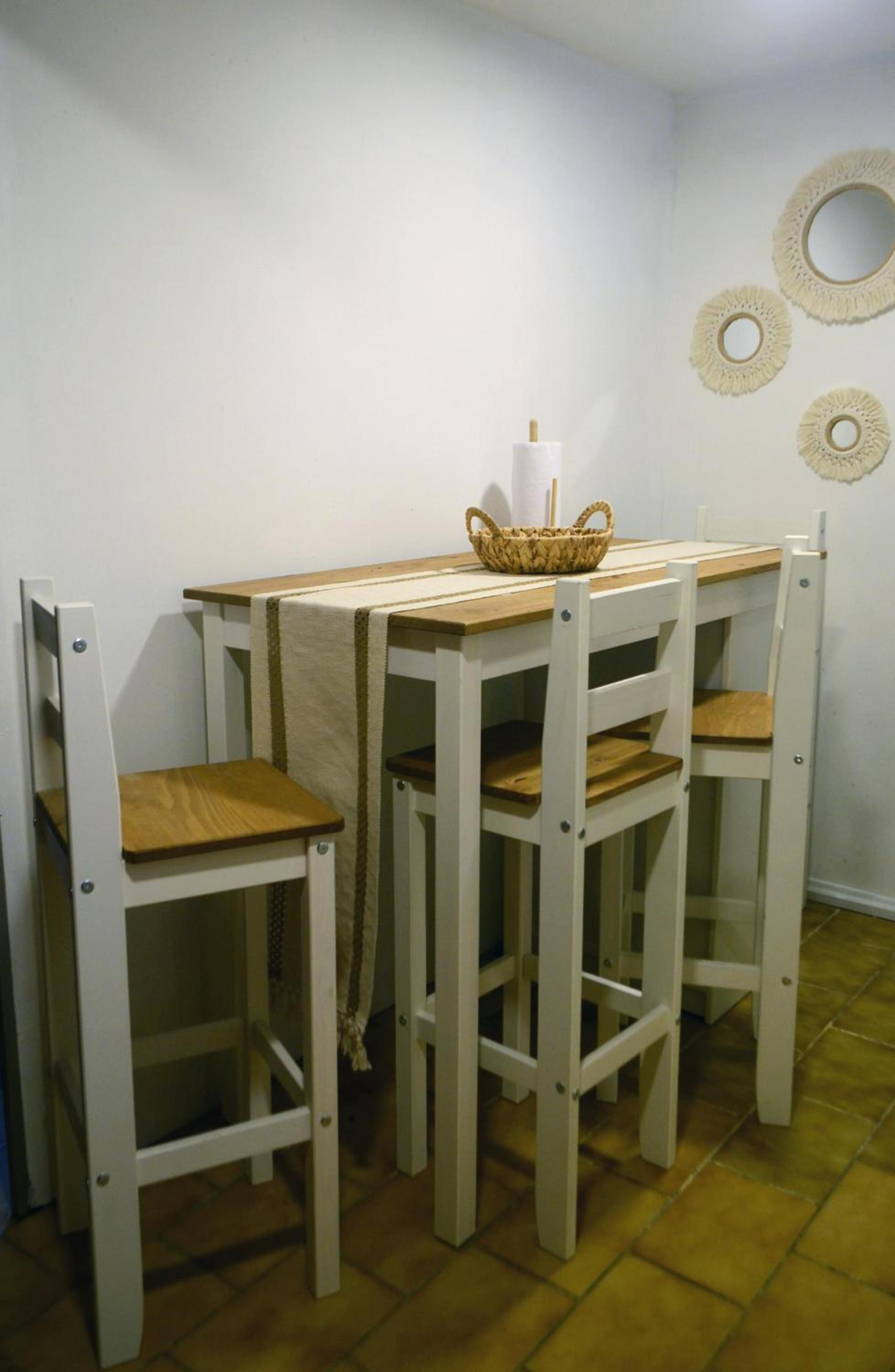 Casa Yacumenza - Apartamentos
