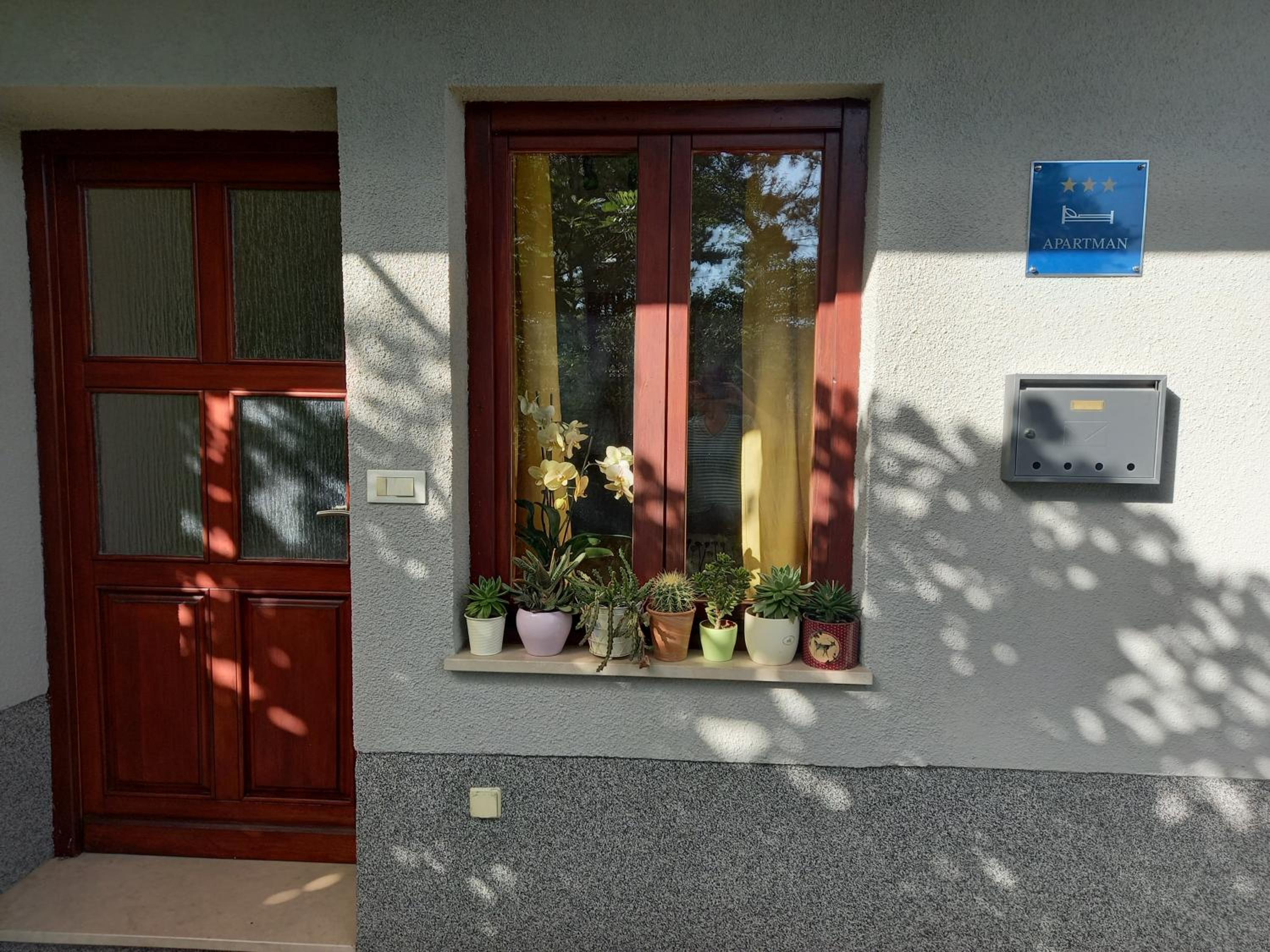 Apartman Dani view 5