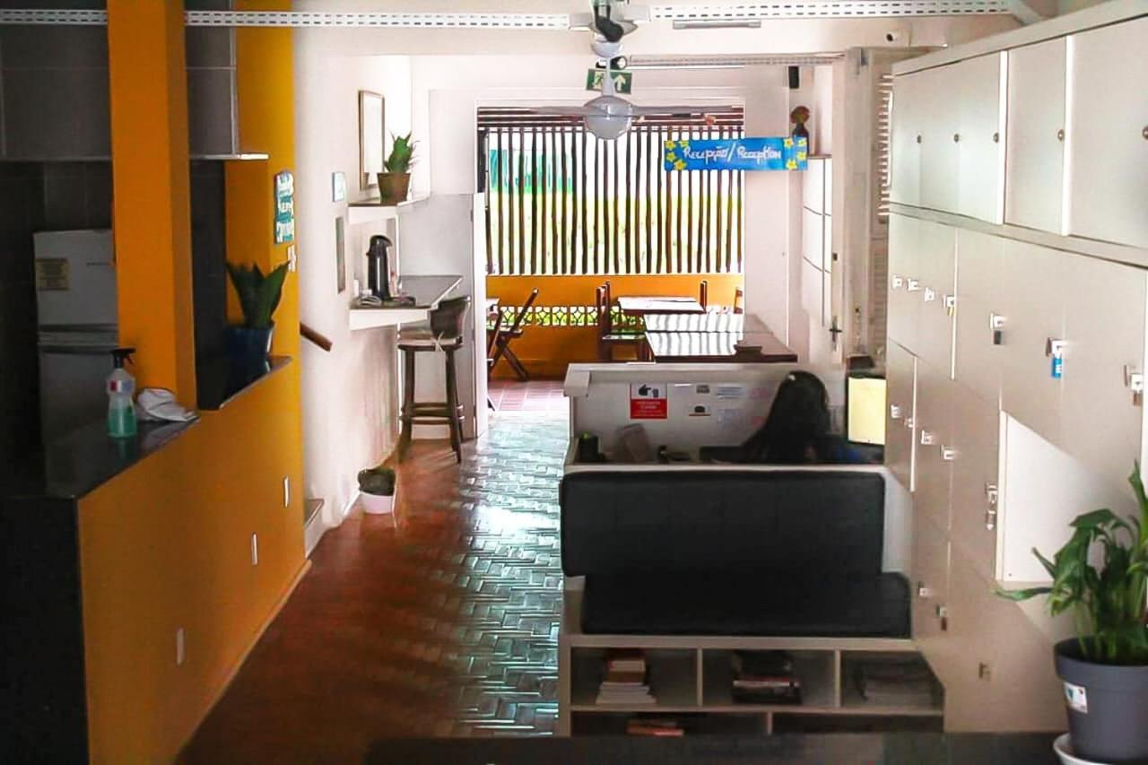 Albergaria Hostel
