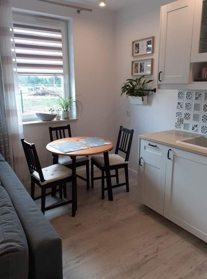Apartament Villa Natura II view 5