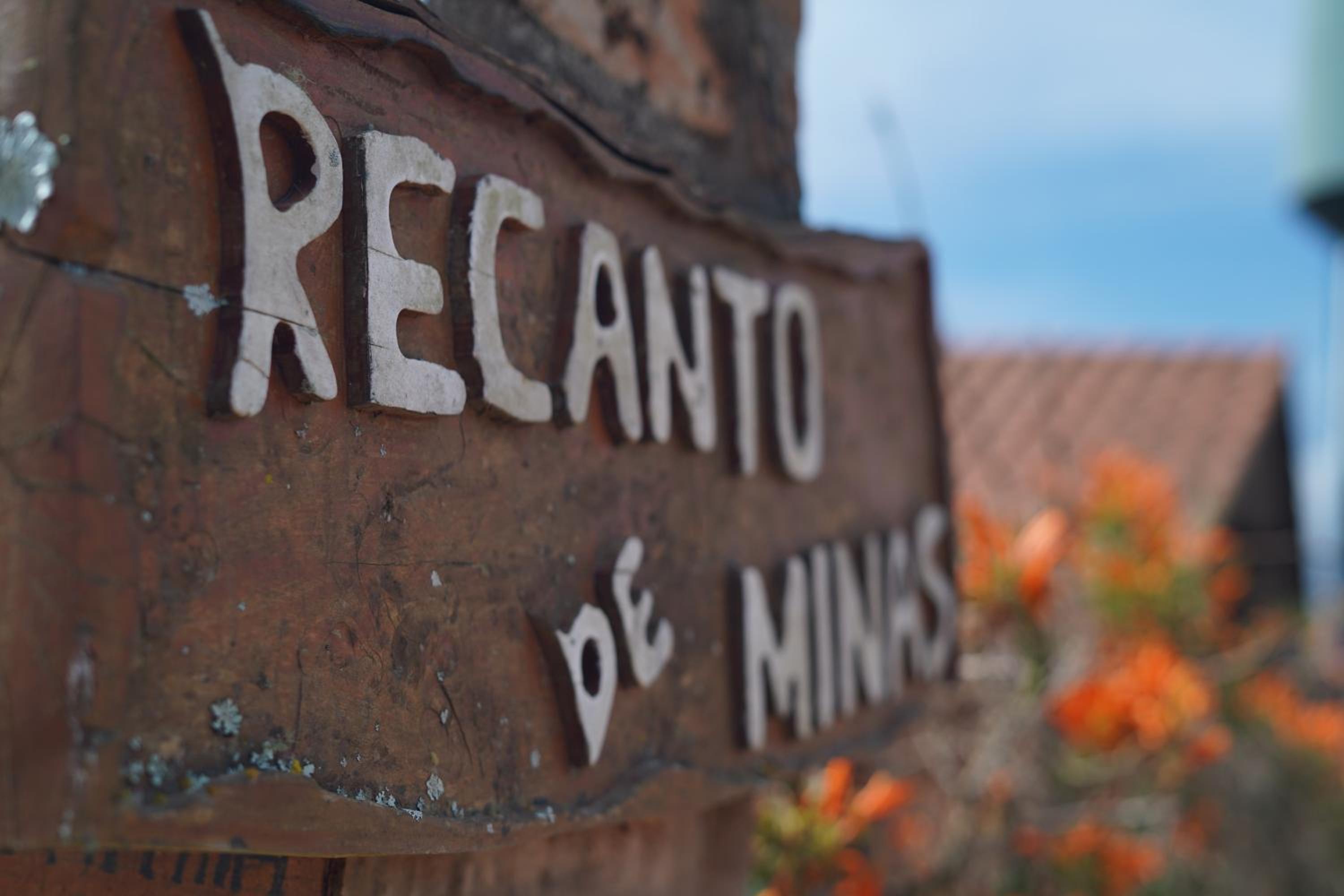 Recanto de Minas