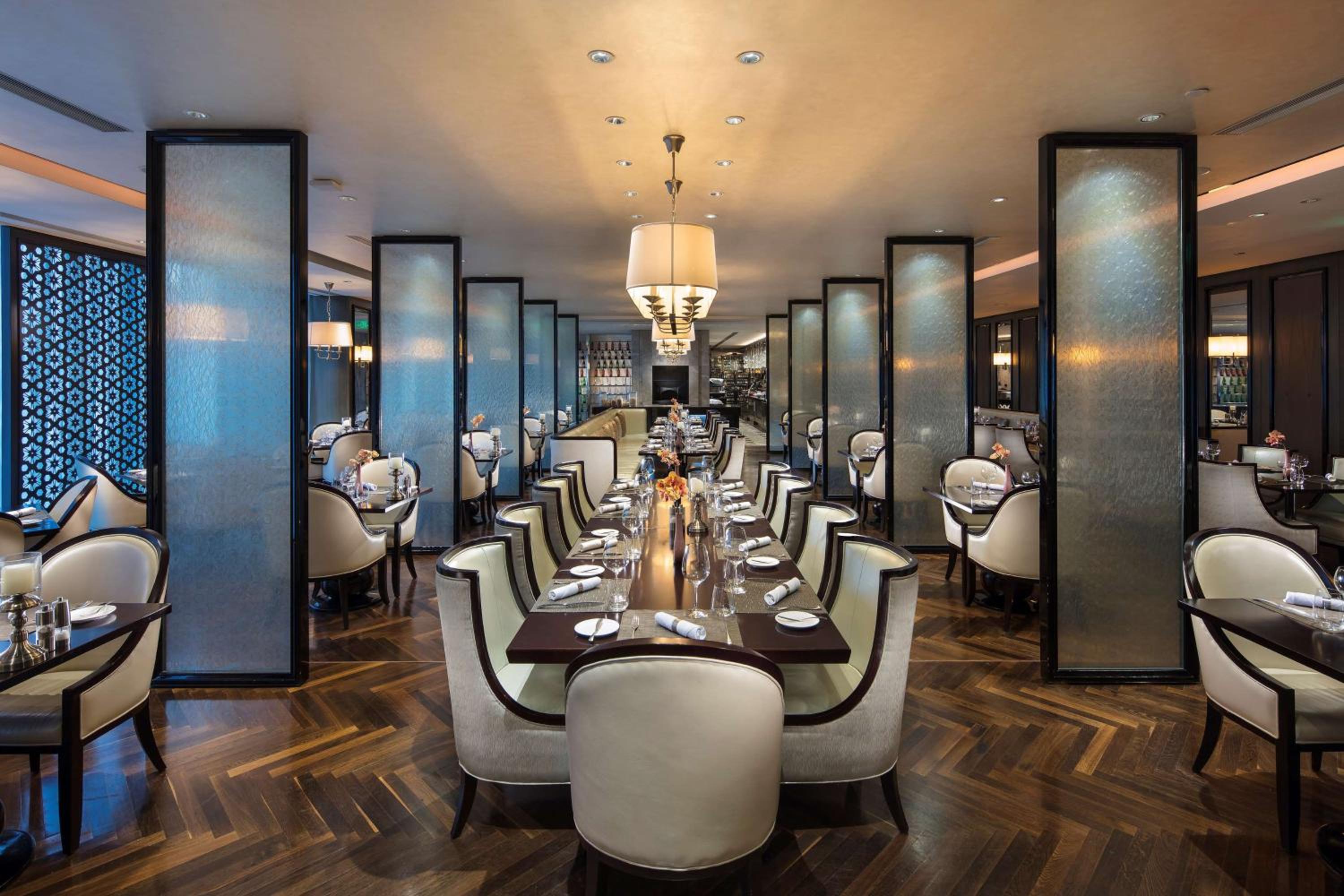 Hilton Guangzhou Tianhe 66