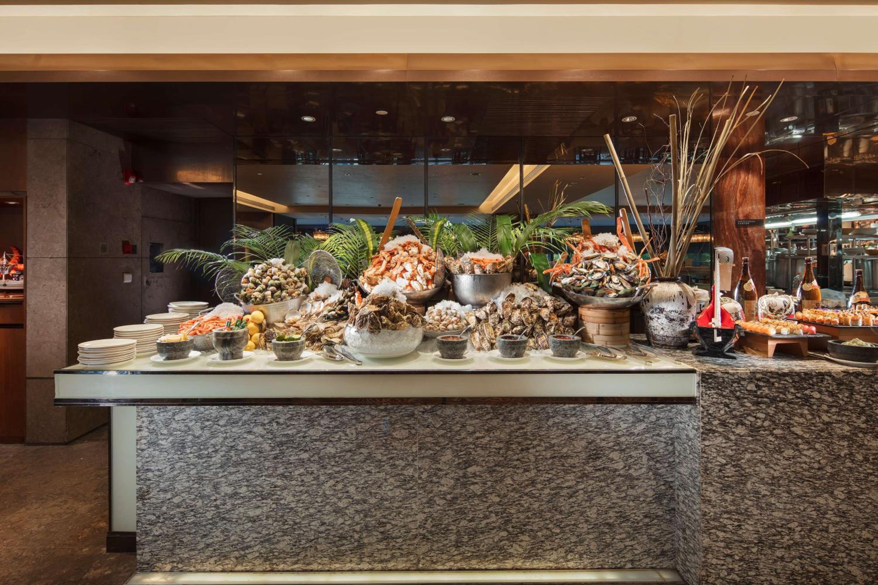 Hilton Guangzhou Tianhe 70