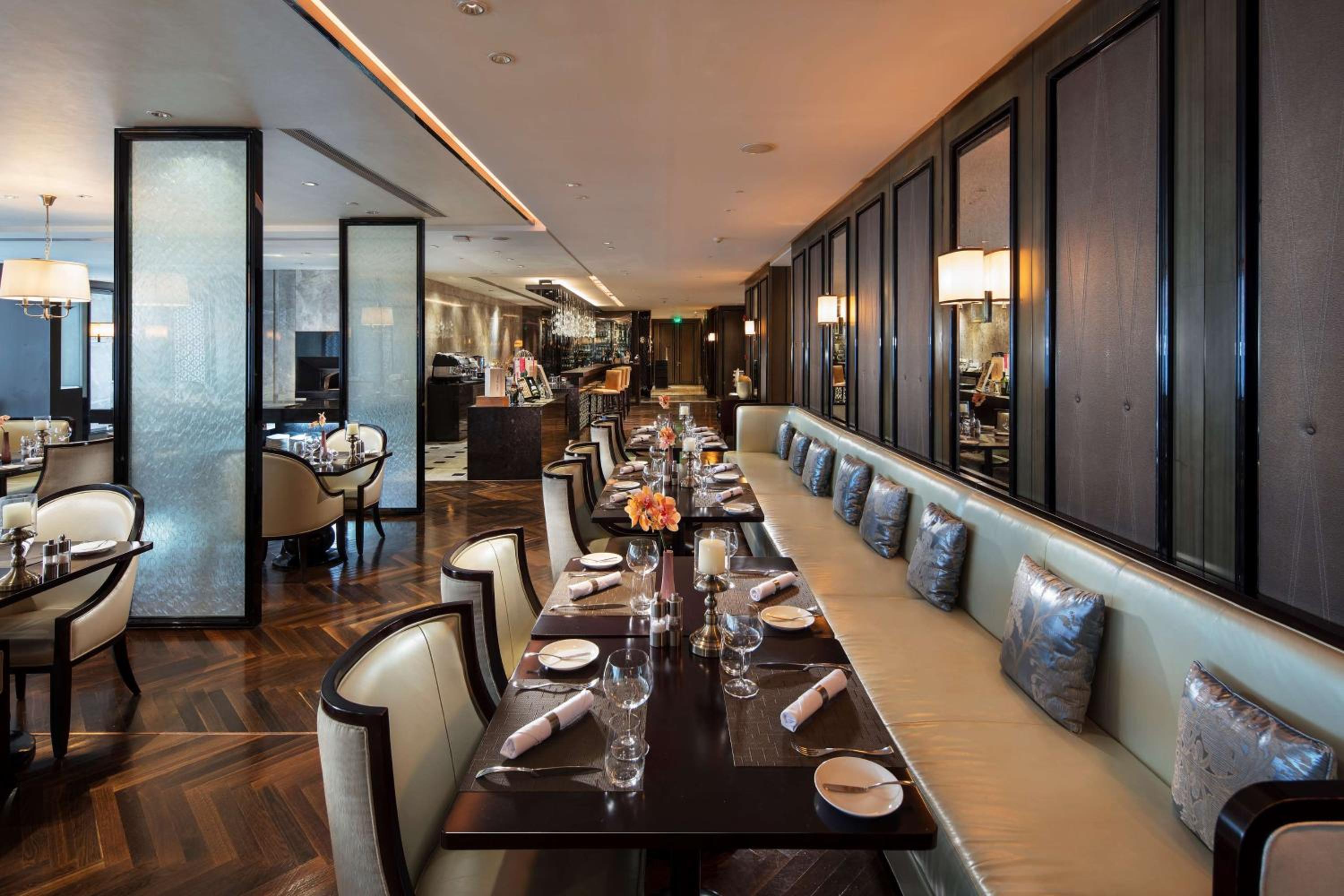 Hilton Guangzhou Tianhe 73