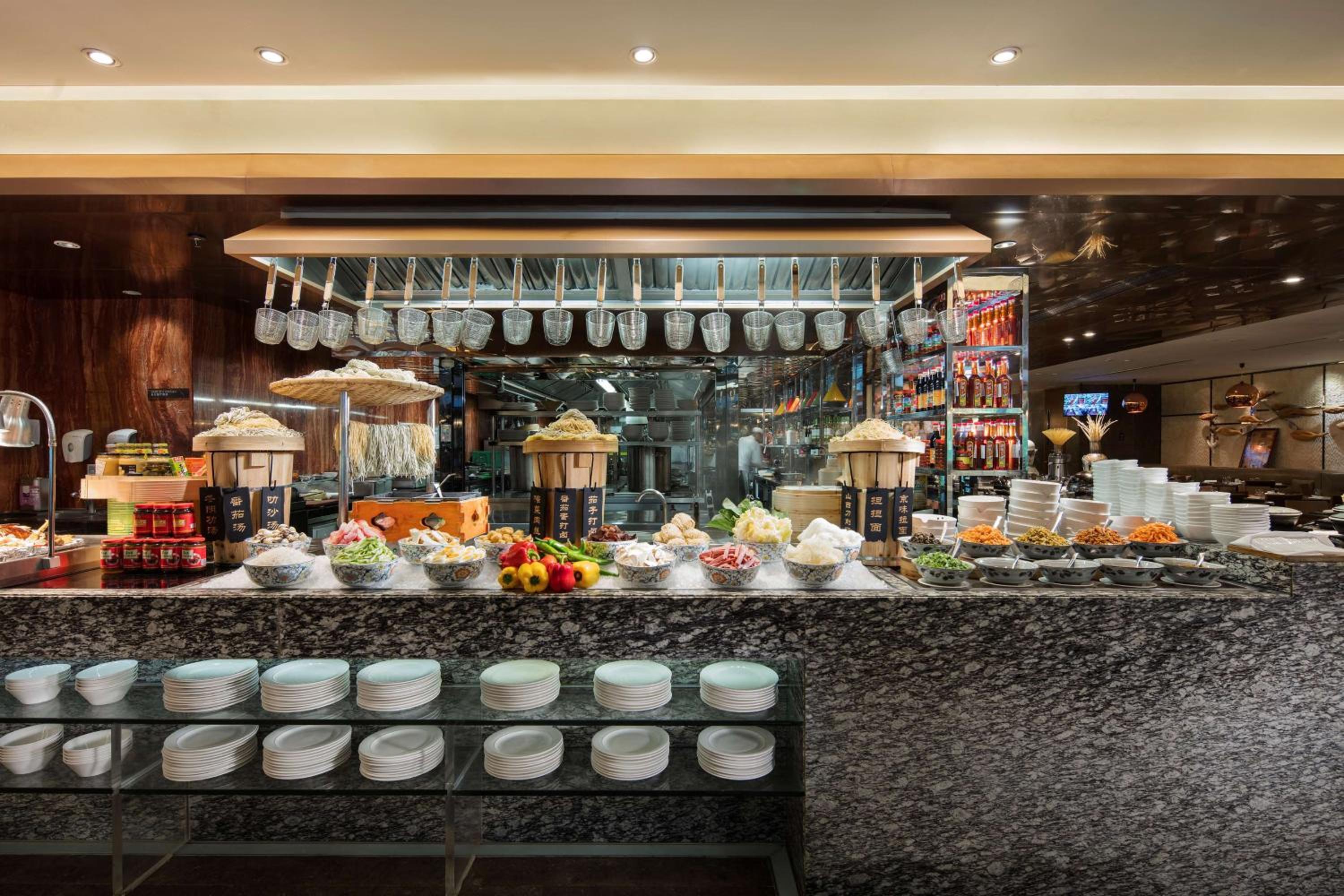 Hilton Guangzhou Tianhe 74