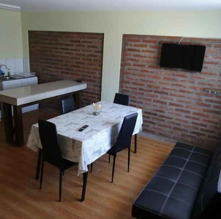 Cabañas Dichato Turismo Roma