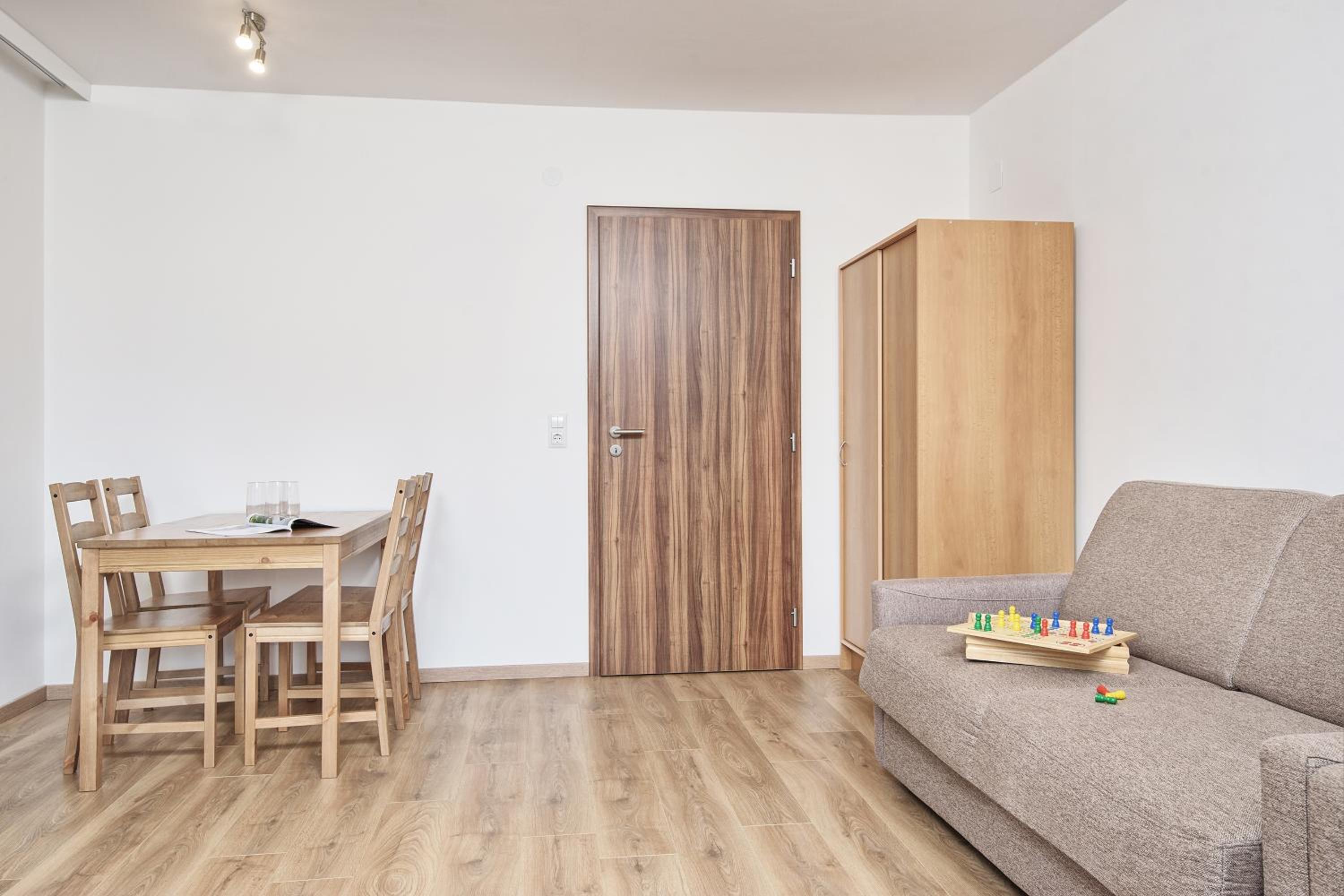 Haus unter Gerlitzen