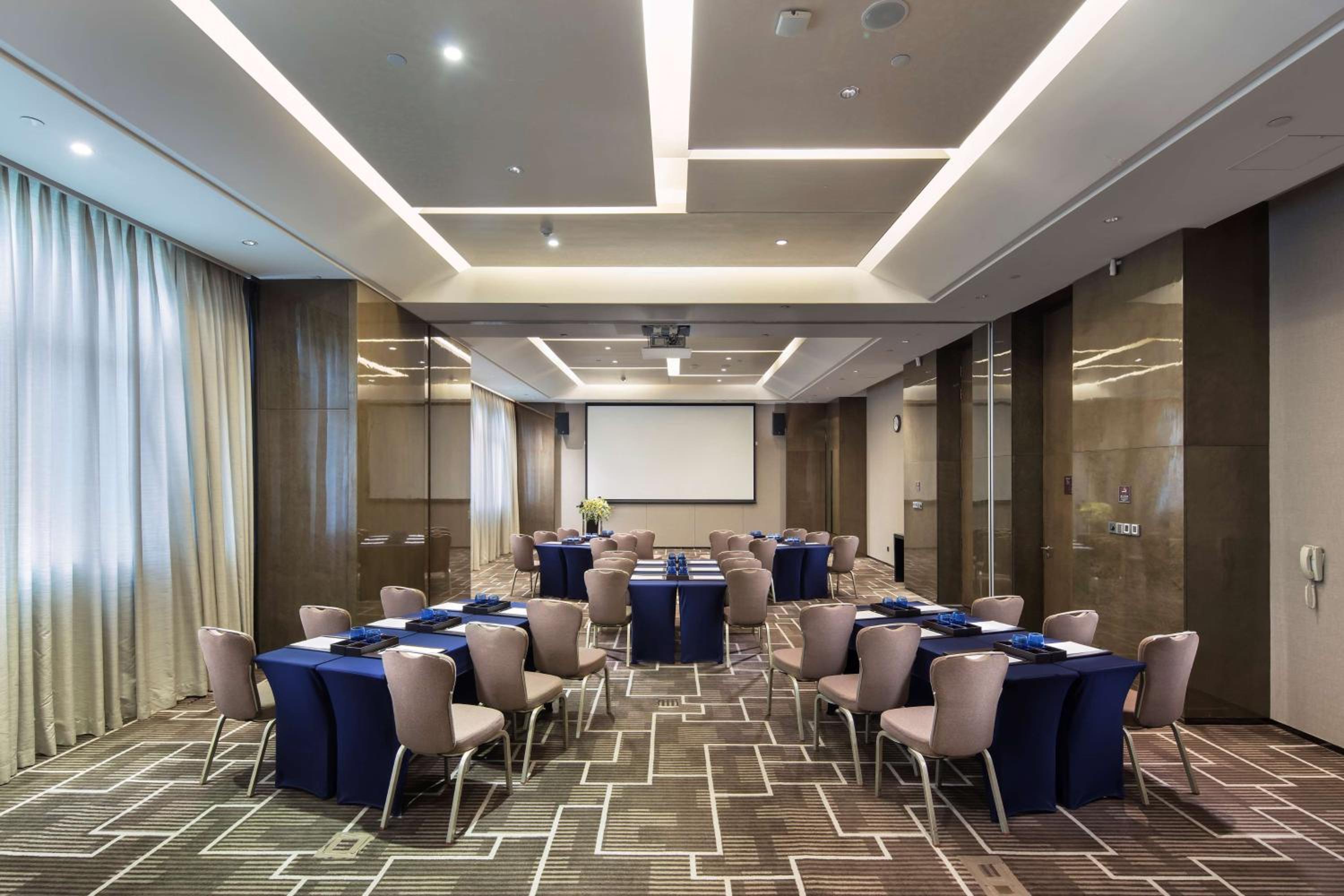 Hilton Guangzhou Tianhe 26