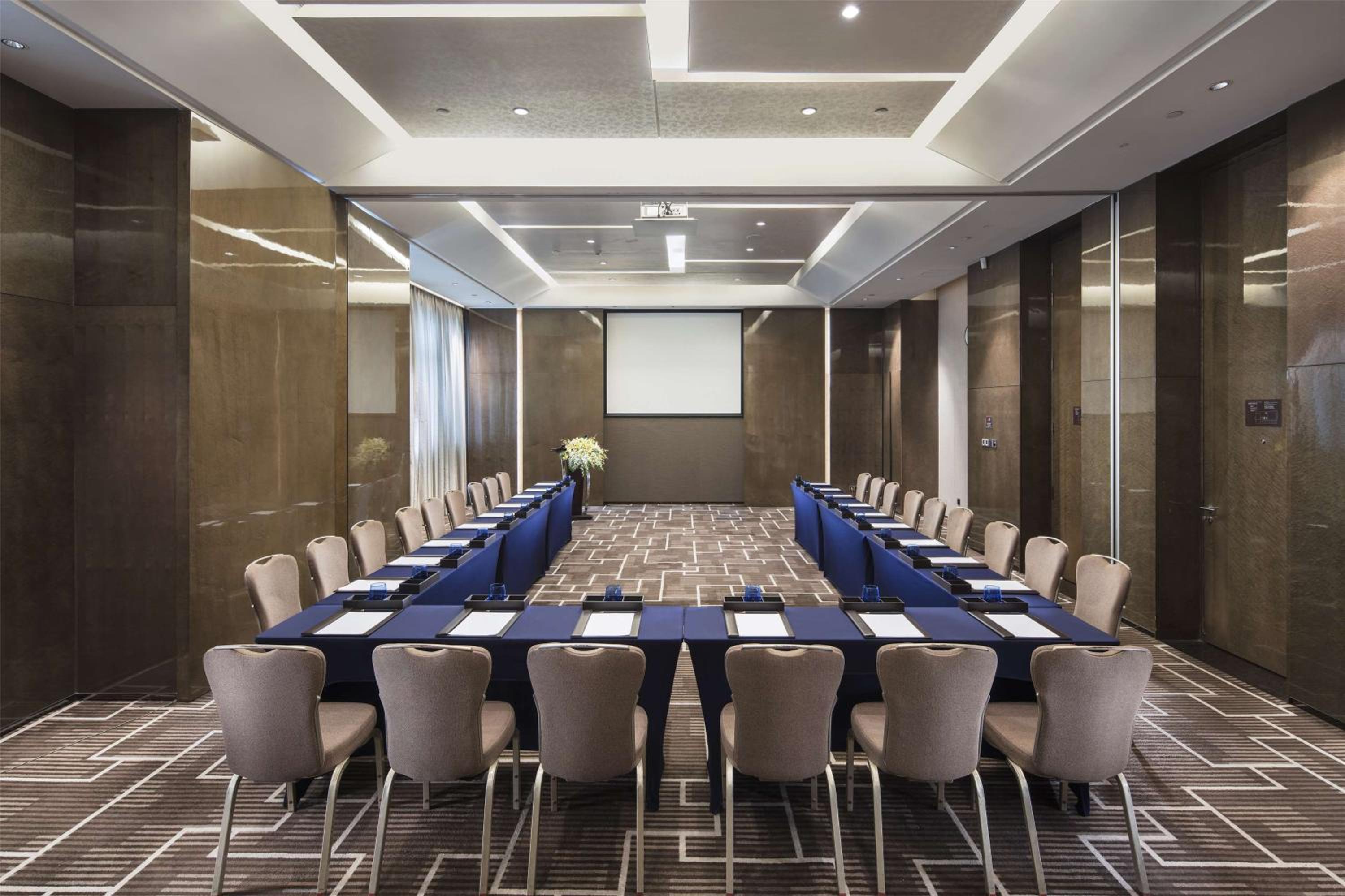 Hilton Guangzhou Tianhe 34