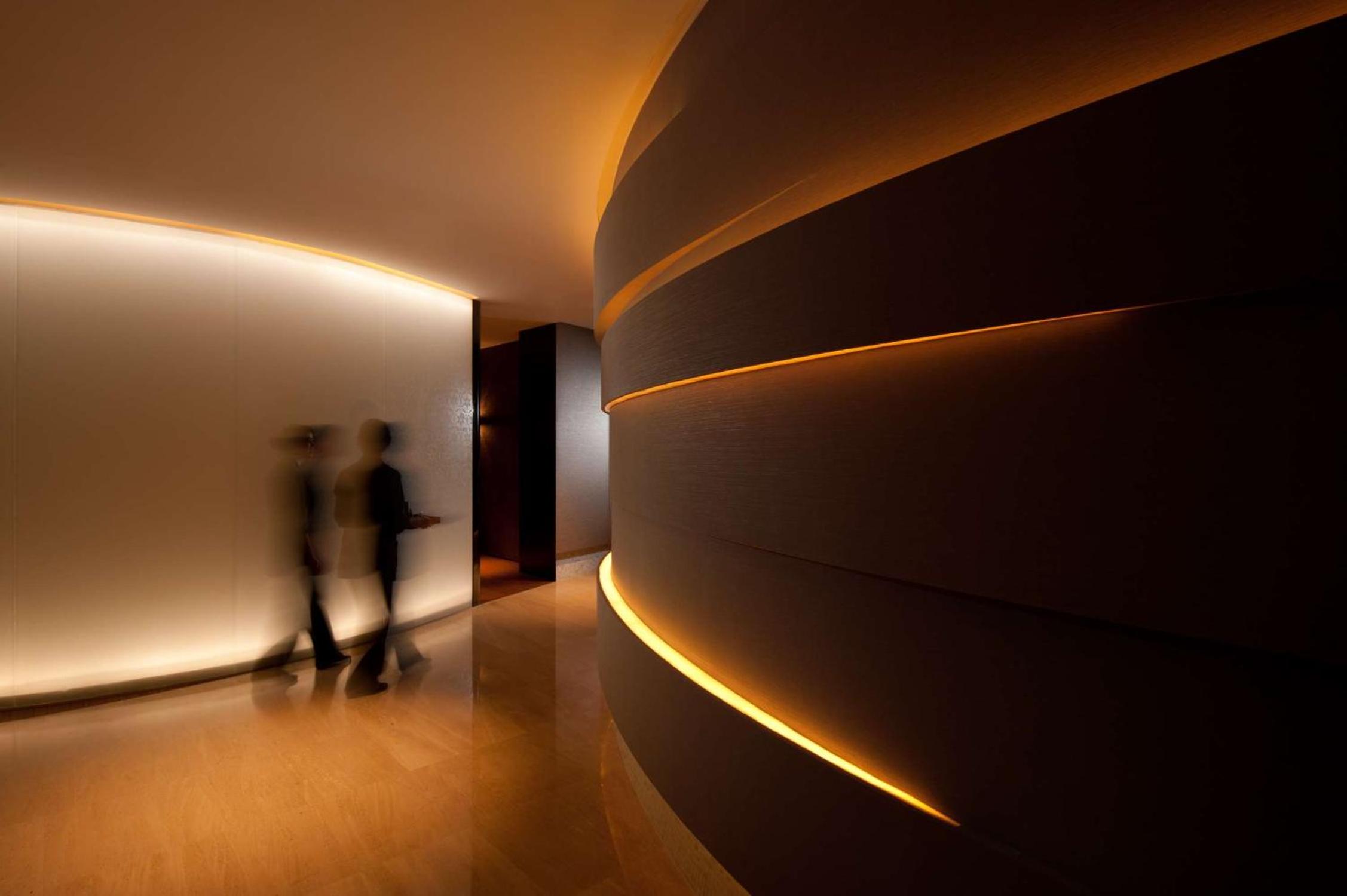 Hilton Guangzhou Tianhe 37