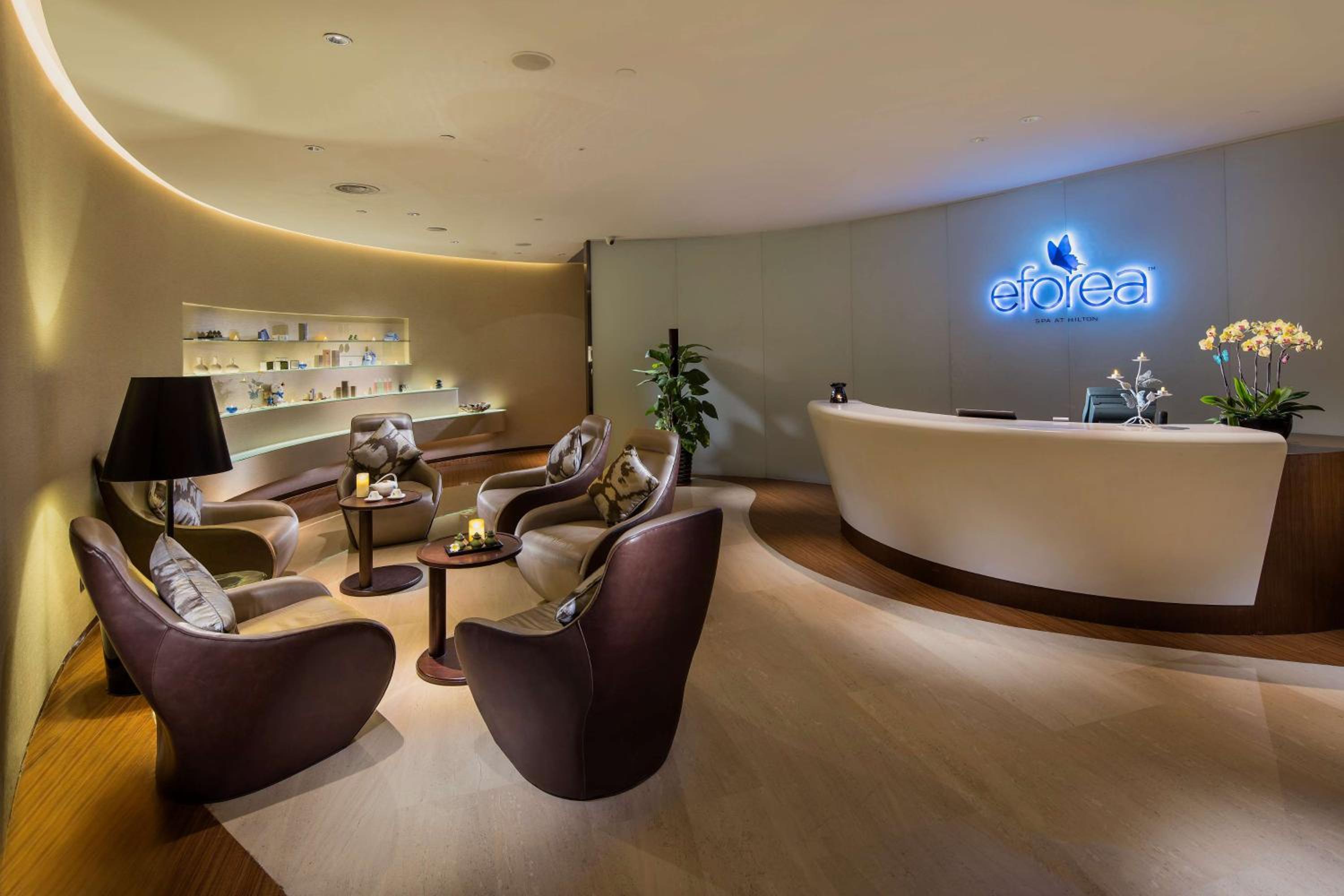 Hilton Guangzhou Tianhe 43