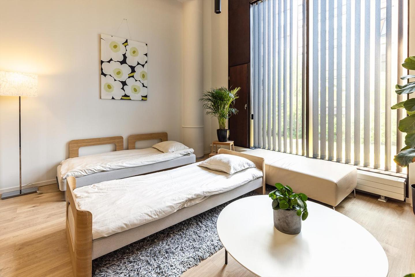 Seaside Deluxe Loft - Beach, Free Parking & 10 min to Metro, photo 21