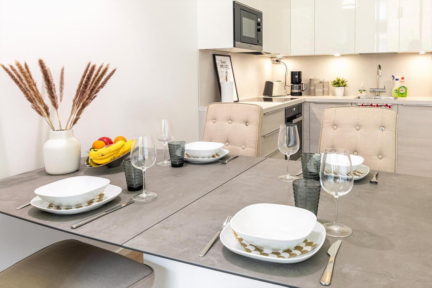 Seaside Deluxe Loft - Beach, Free Parking & 10 min to Metro, photo 17