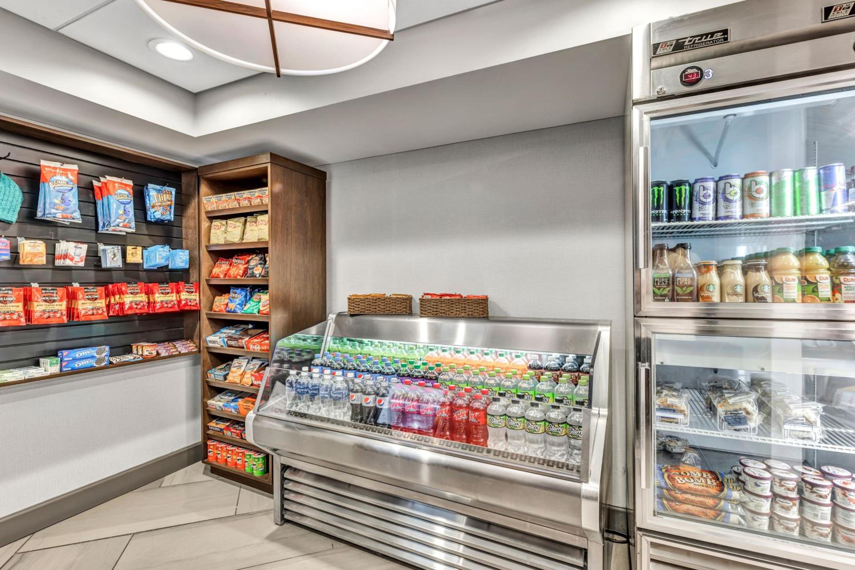 Delta Hotels by Marriott Mount Pleasant - Property Image 86