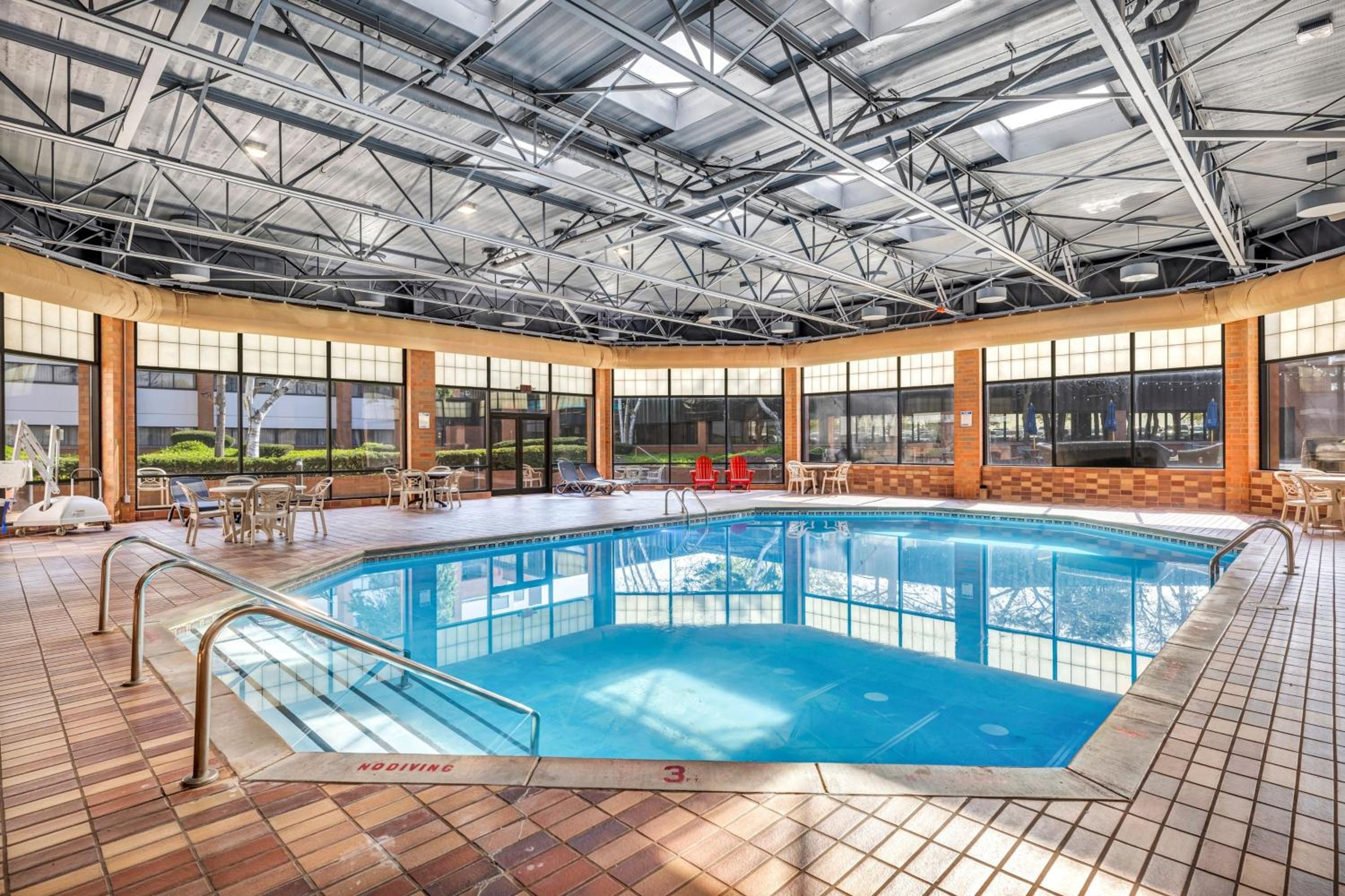 Delta Hotels by Marriott Mount Pleasant - Property Image 77