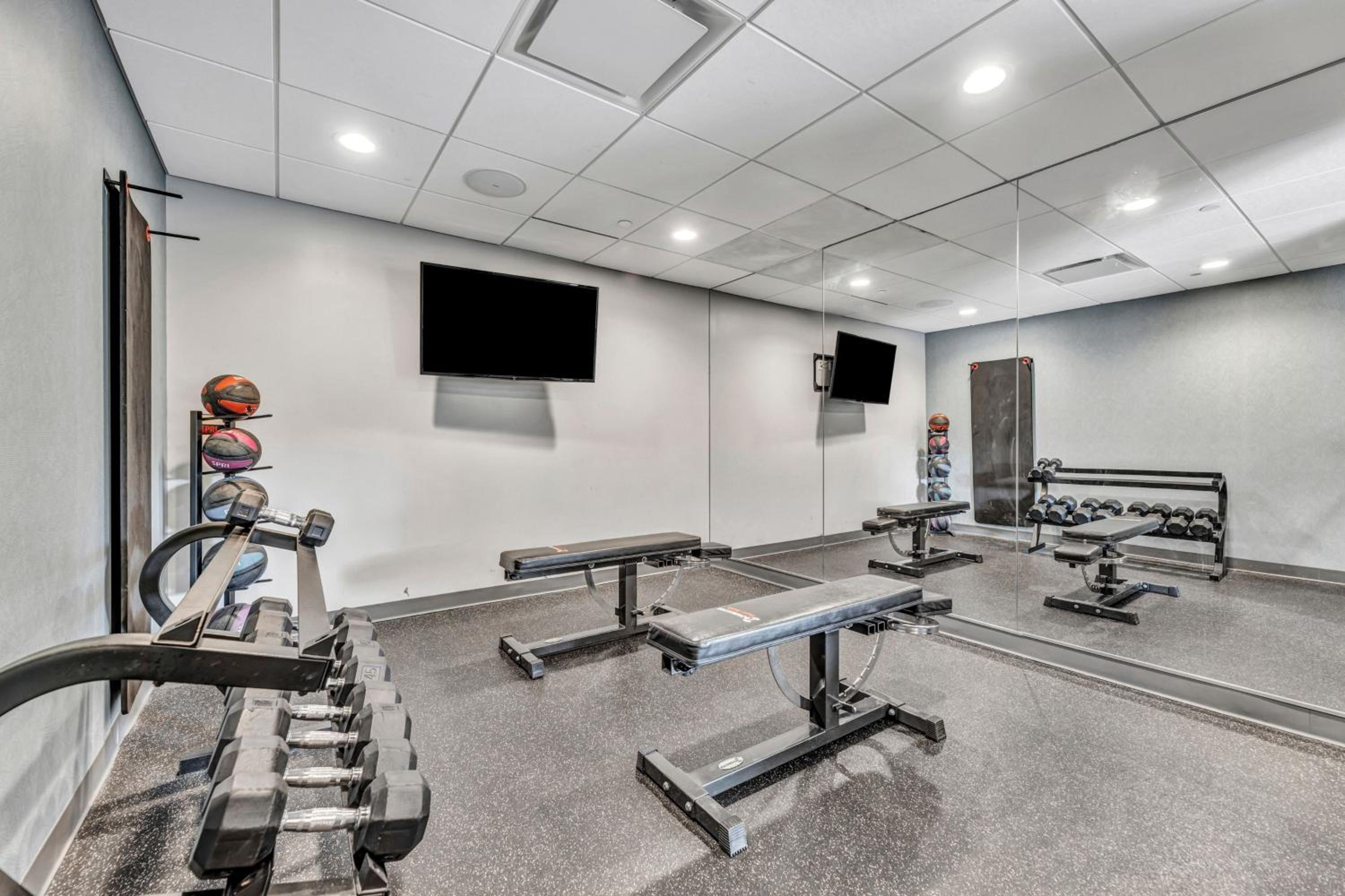 Delta Hotels by Marriott Mount Pleasant - Property Image 75