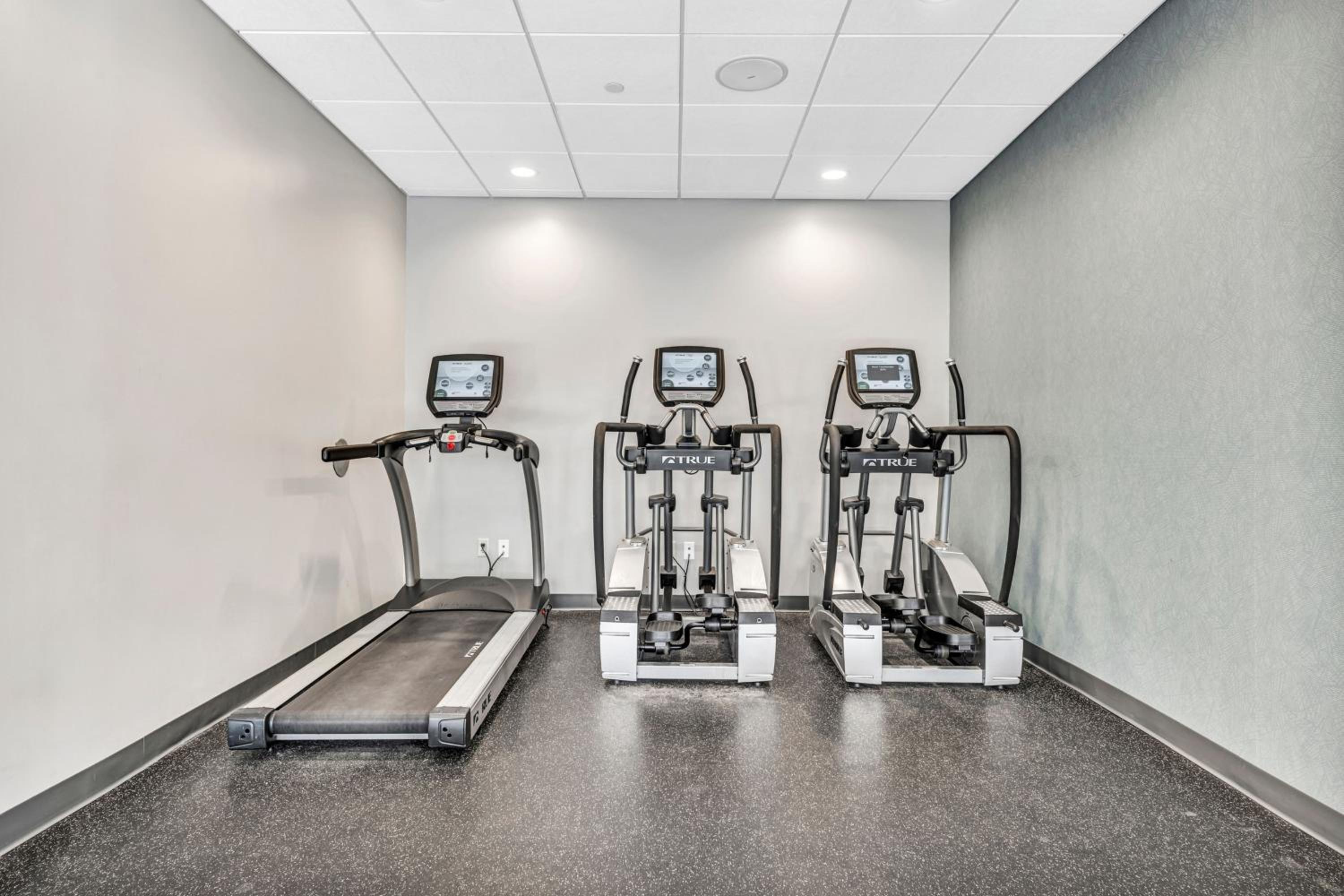 Delta Hotels by Marriott Mount Pleasant - Property Image 74