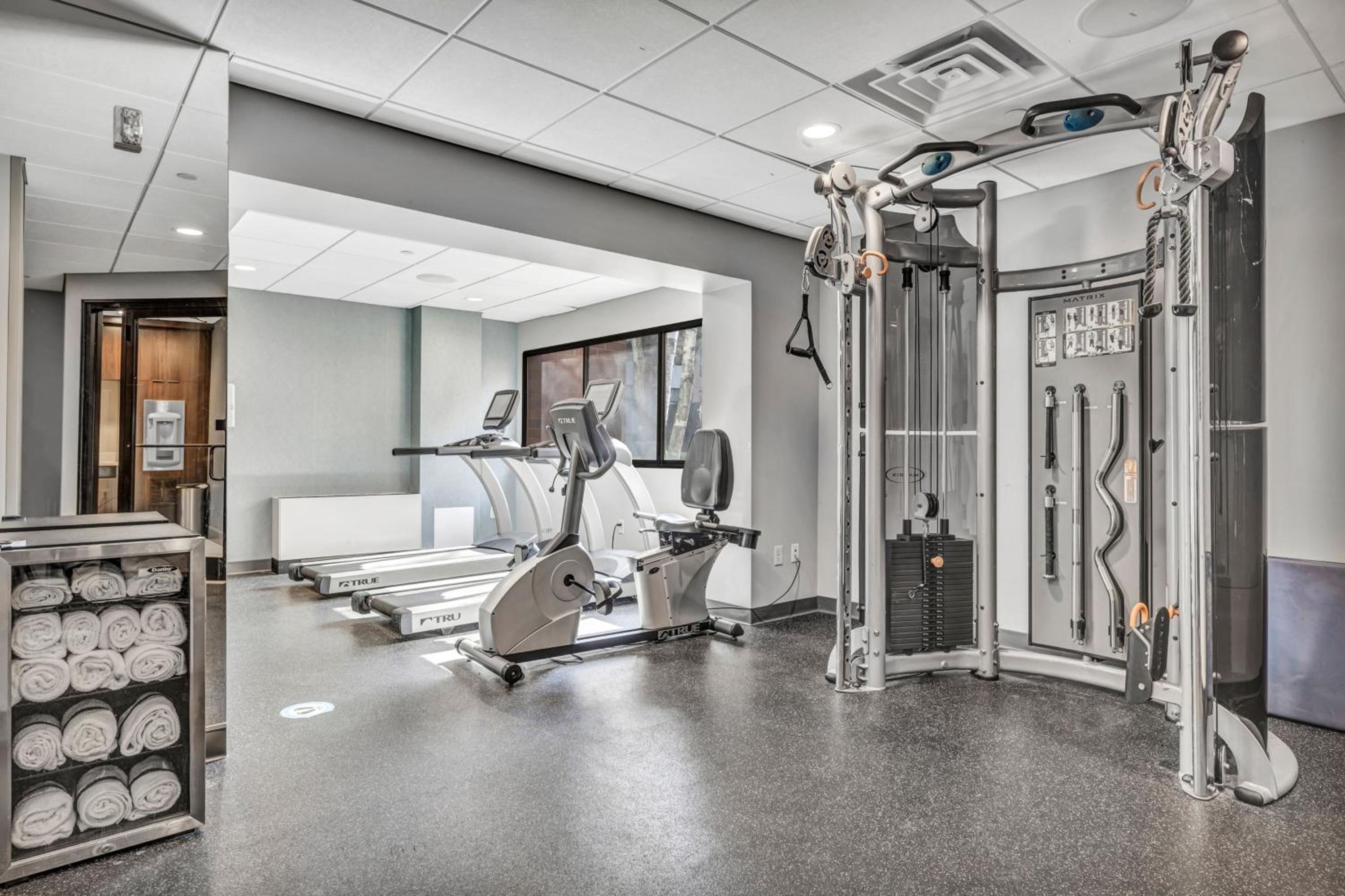 Delta Hotels by Marriott Mount Pleasant - Property Image 68