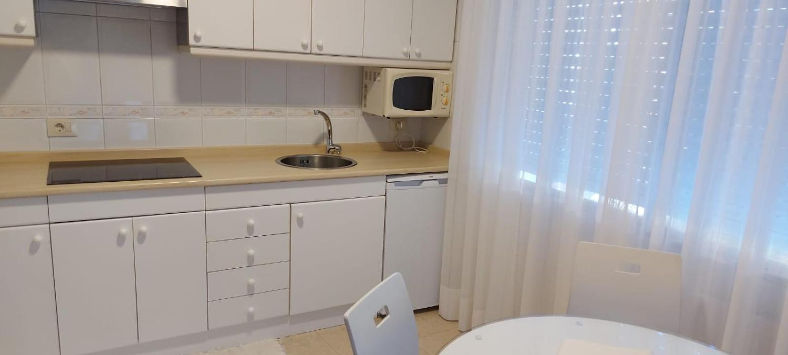 Apartamentos Turisticos Arosa Ogrove