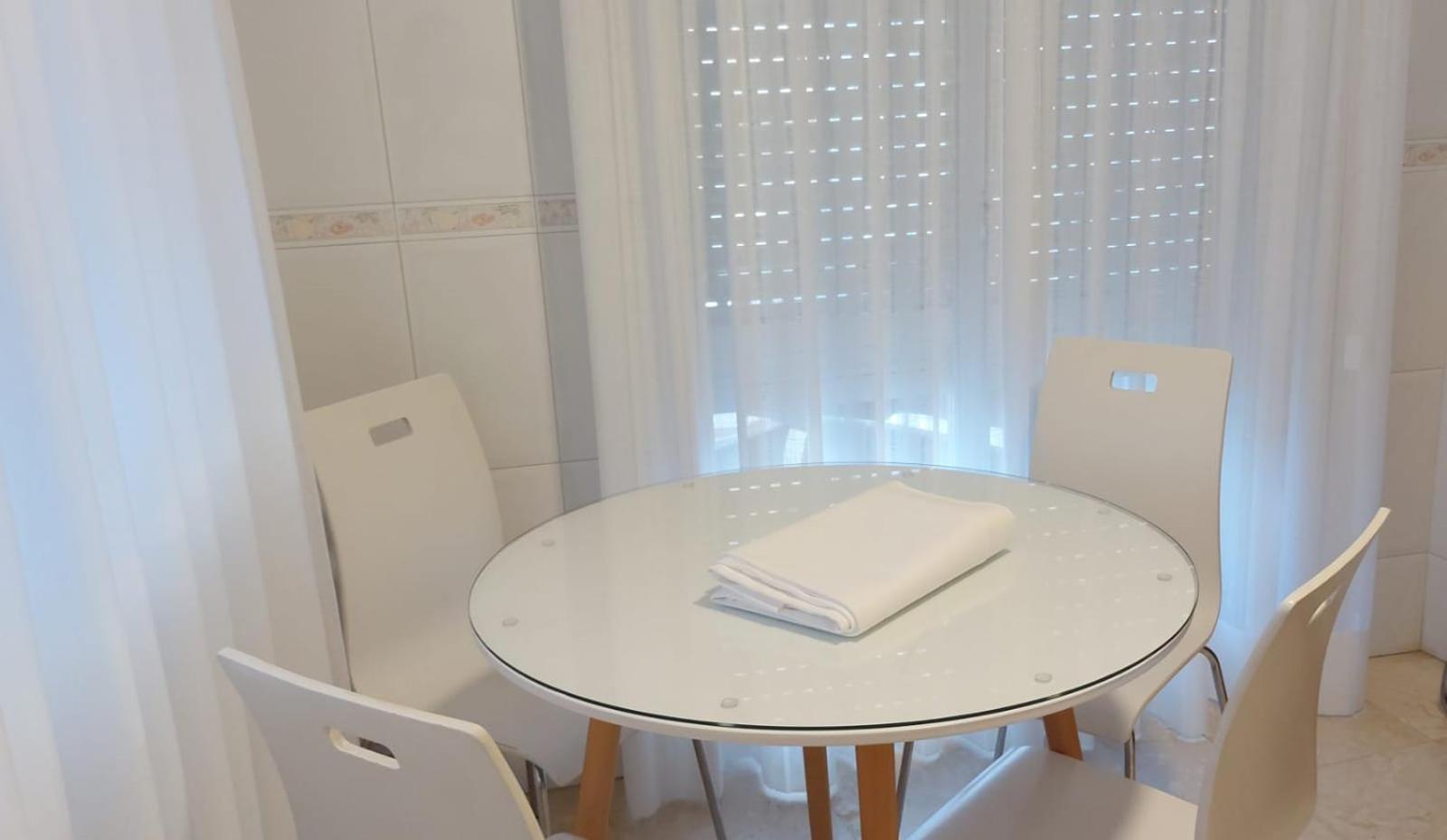 Apartamentos Turisticos Arosa Ogrove