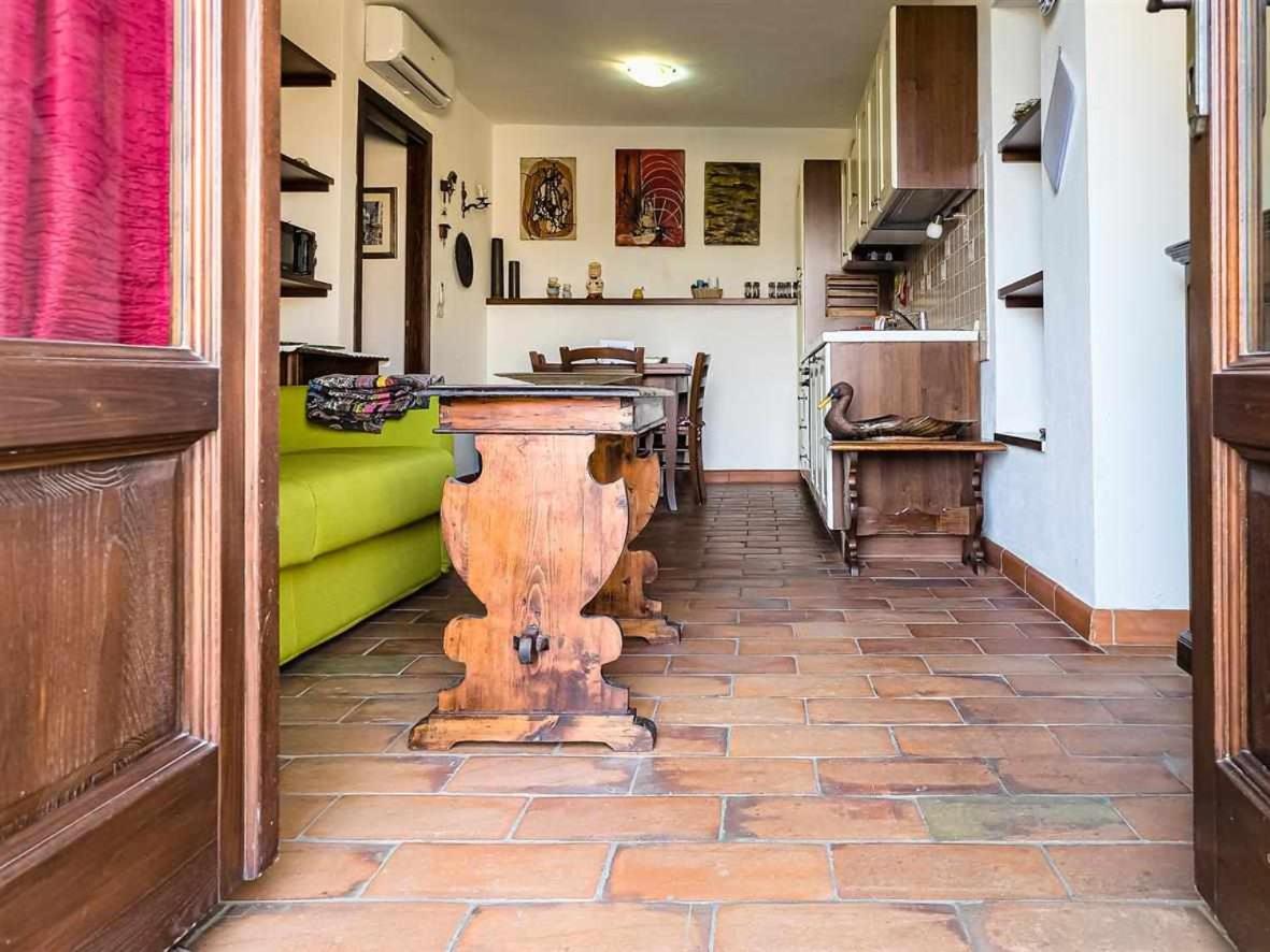 La Casina di Rosi. vivere in case nel borgo view 5