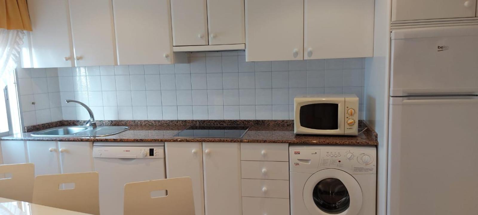 Apartamentos Turisticos Arosa Ogrove