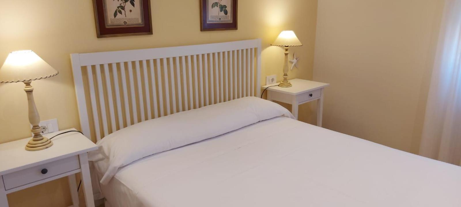 Apartamentos Turisticos Arosa Ogrove