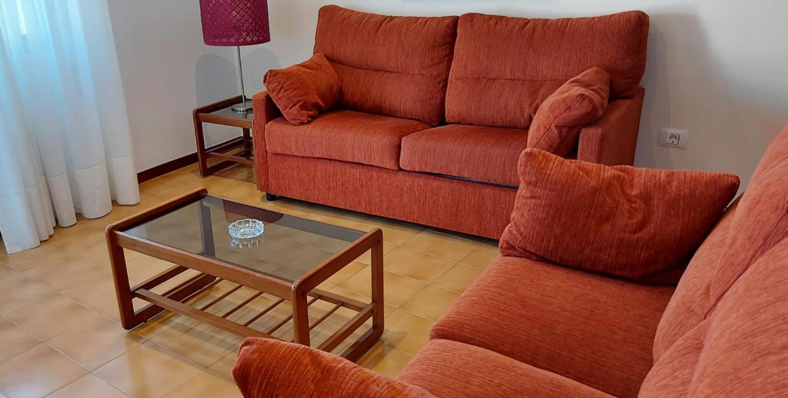 Apartamentos Turisticos Arosa Ogrove