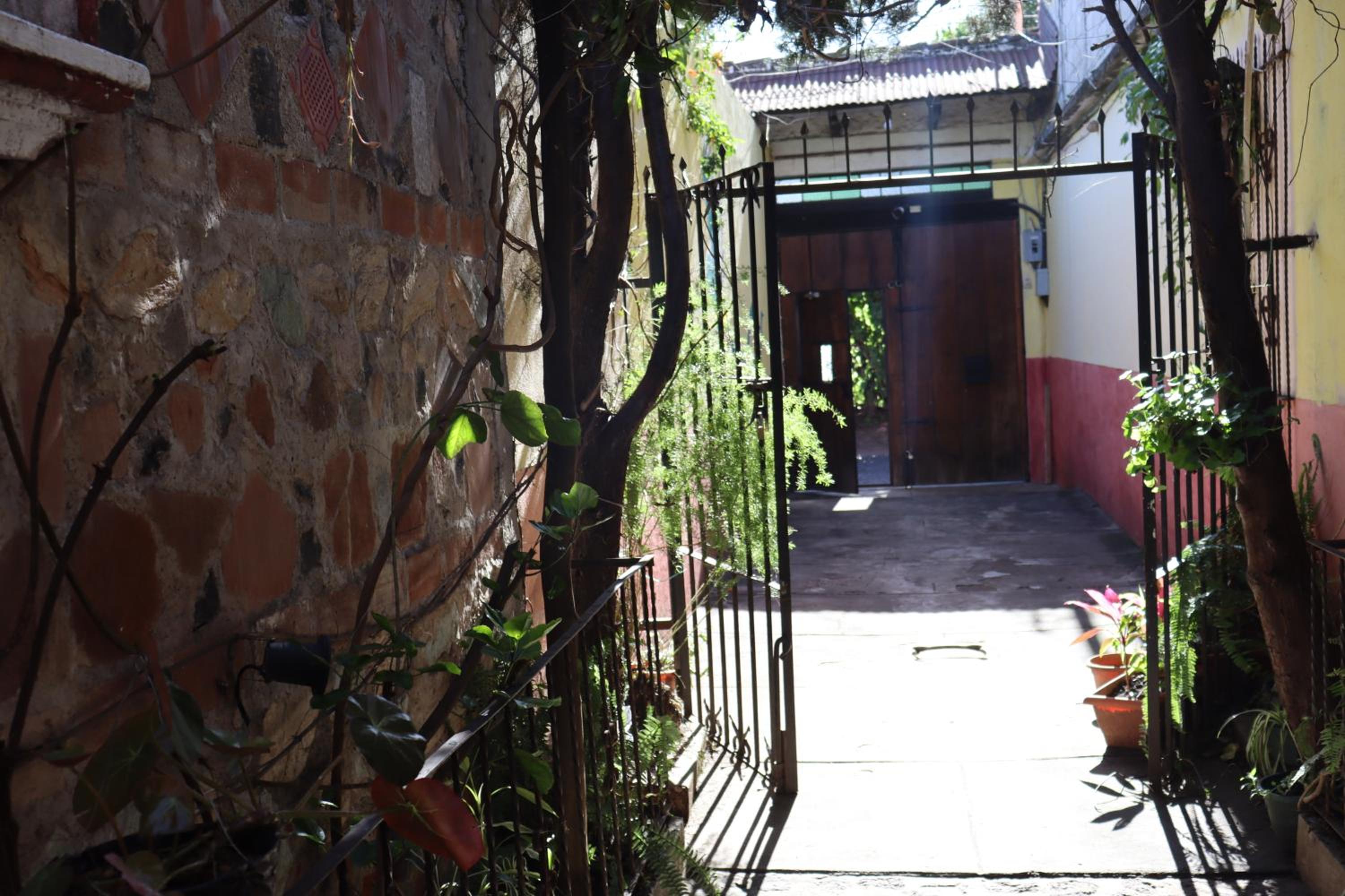 Casa Quetzalli, La Recolección view 4