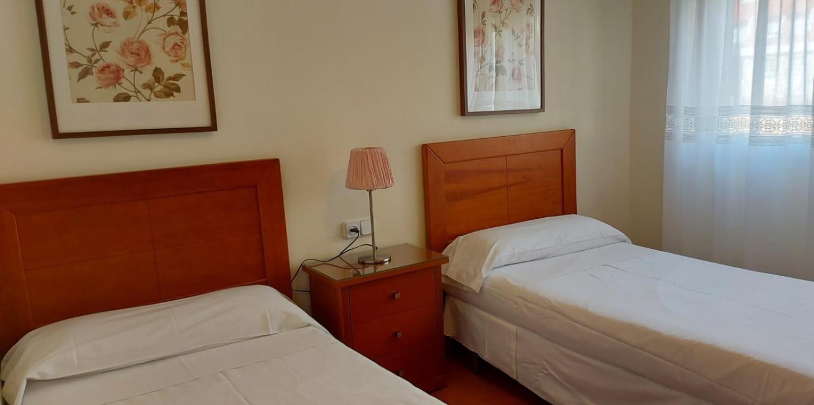 Apartamentos Turisticos Arosa Ogrove
