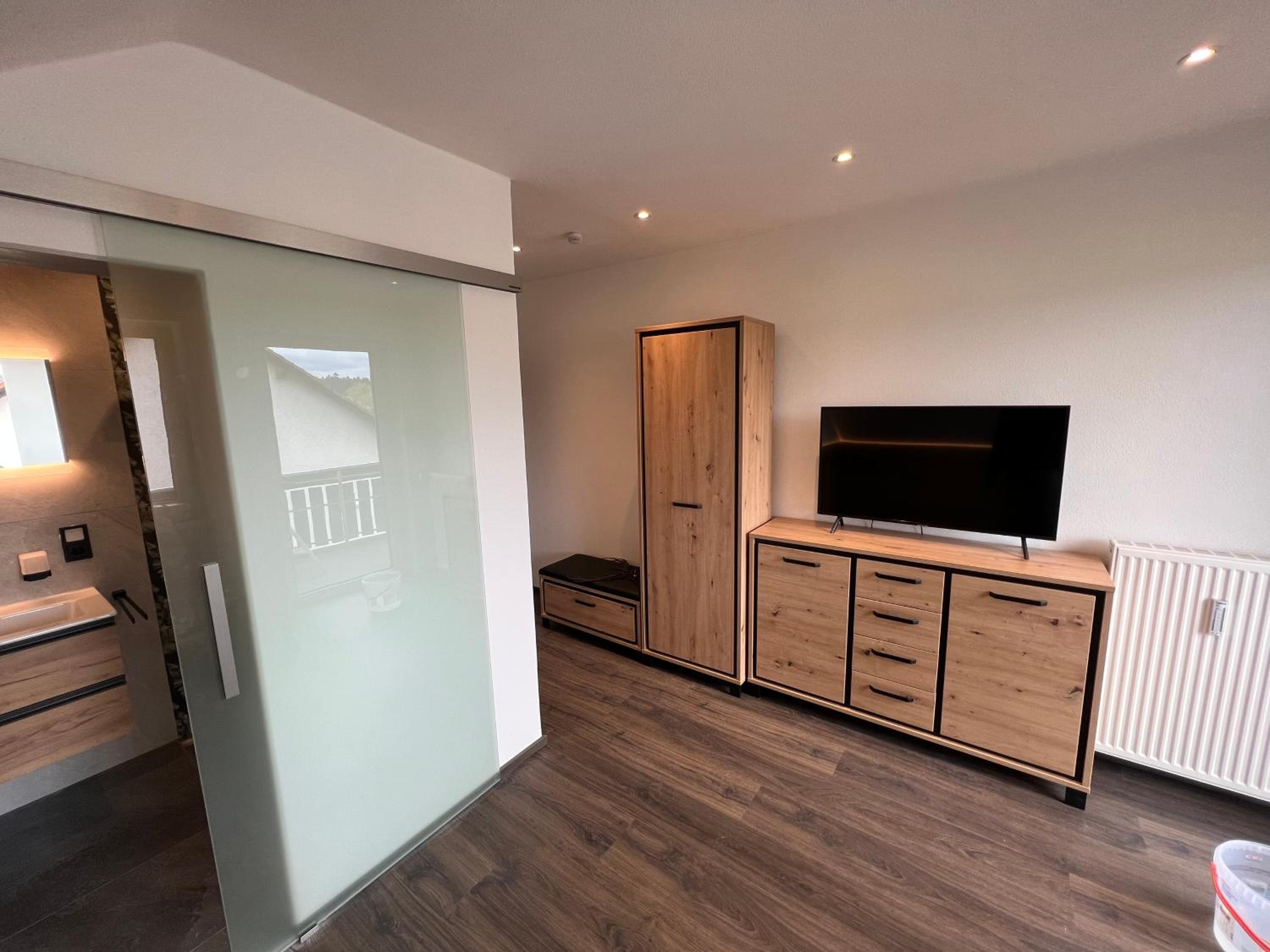 Pension FeWo Schwarzer - Property Image 38