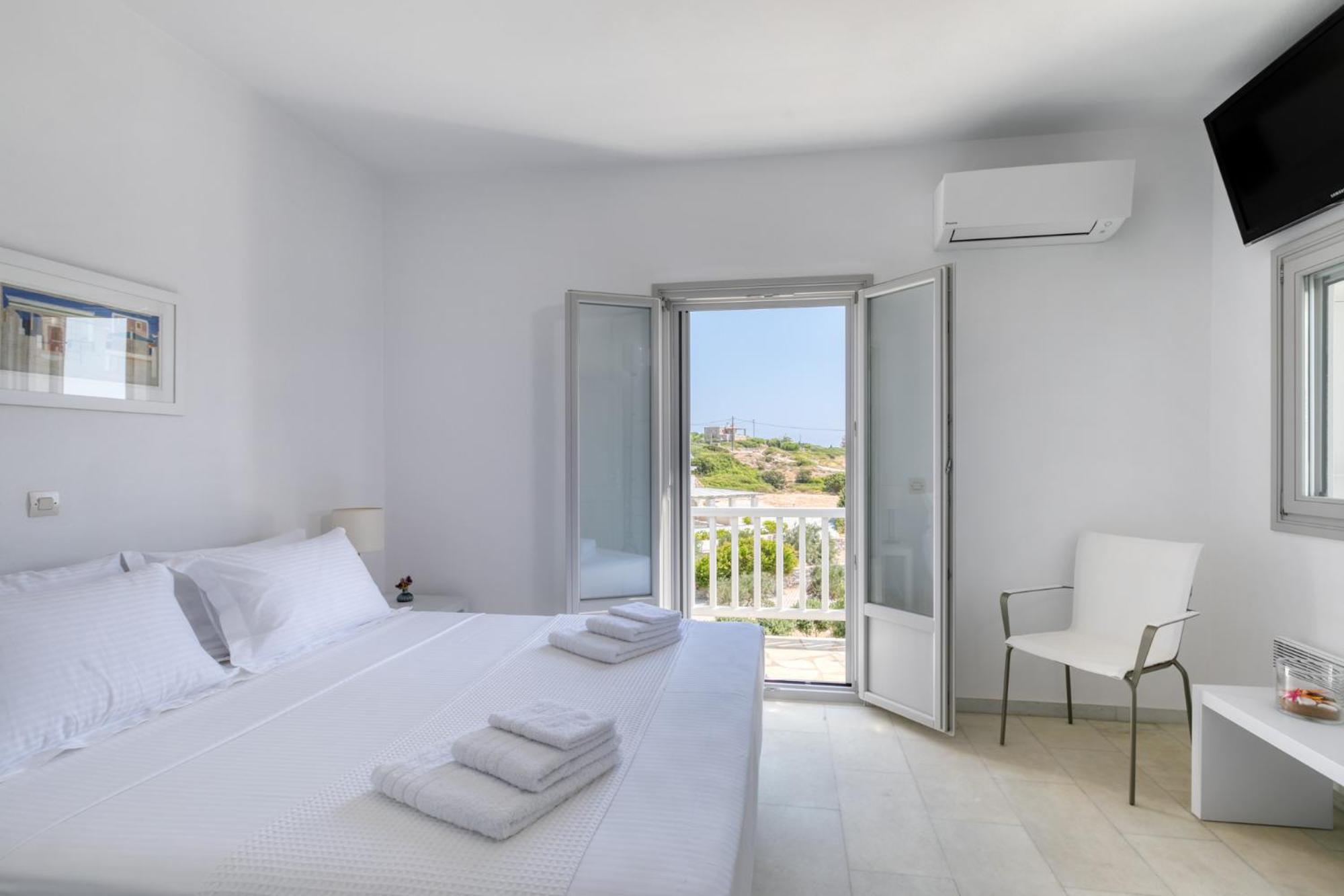 Villa Dioni view 4