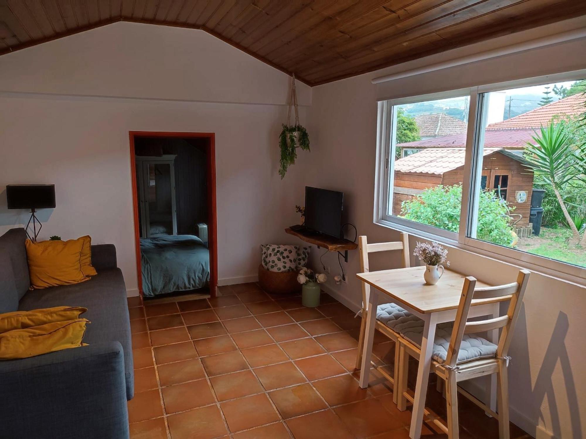 Casinha do pinhal view 3