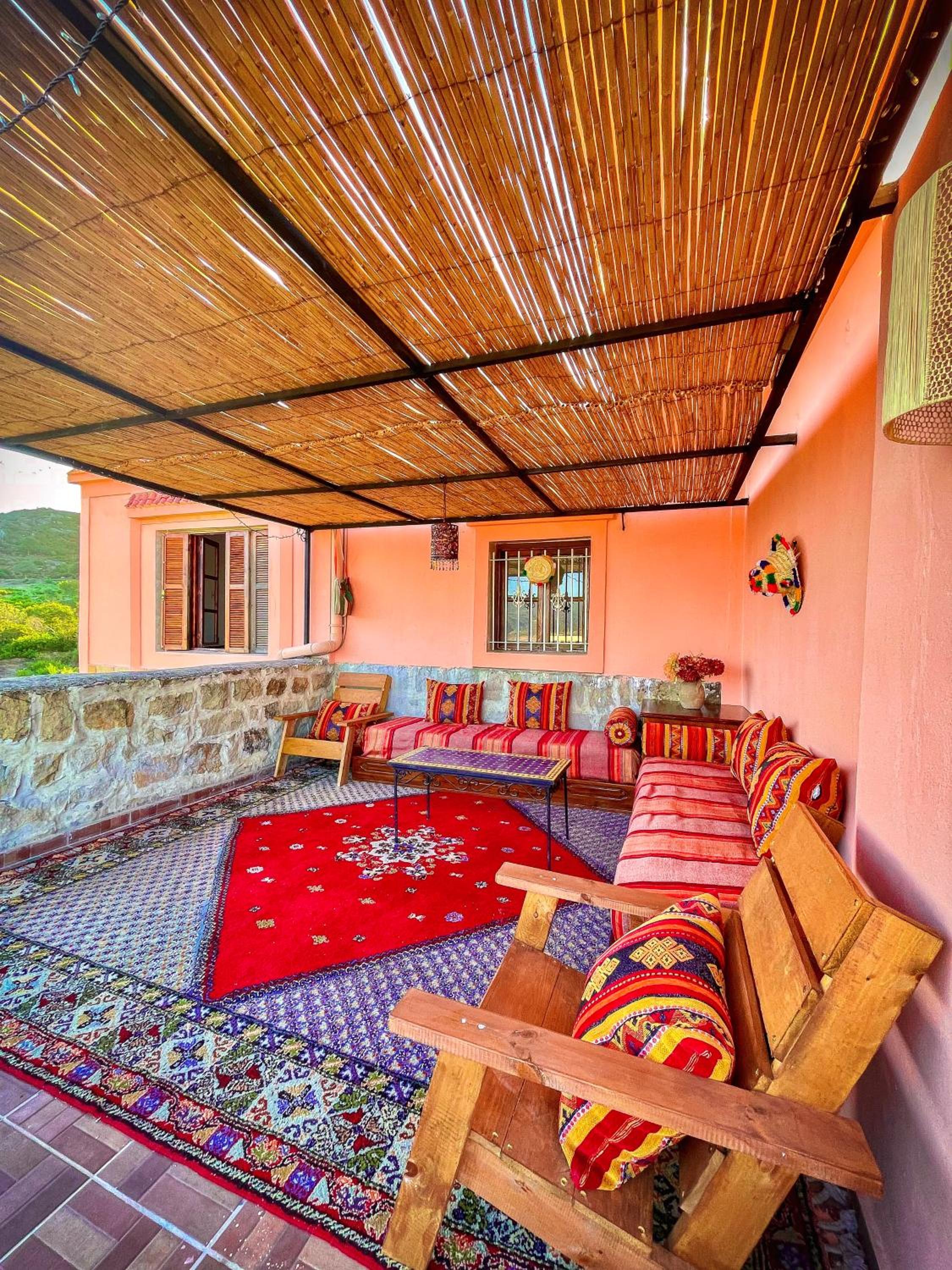 Dar Bakkali Nadi view 5