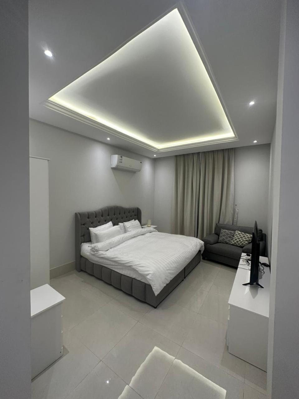 شقة نيرفانا ريزدنس Nirvana Residence Apt