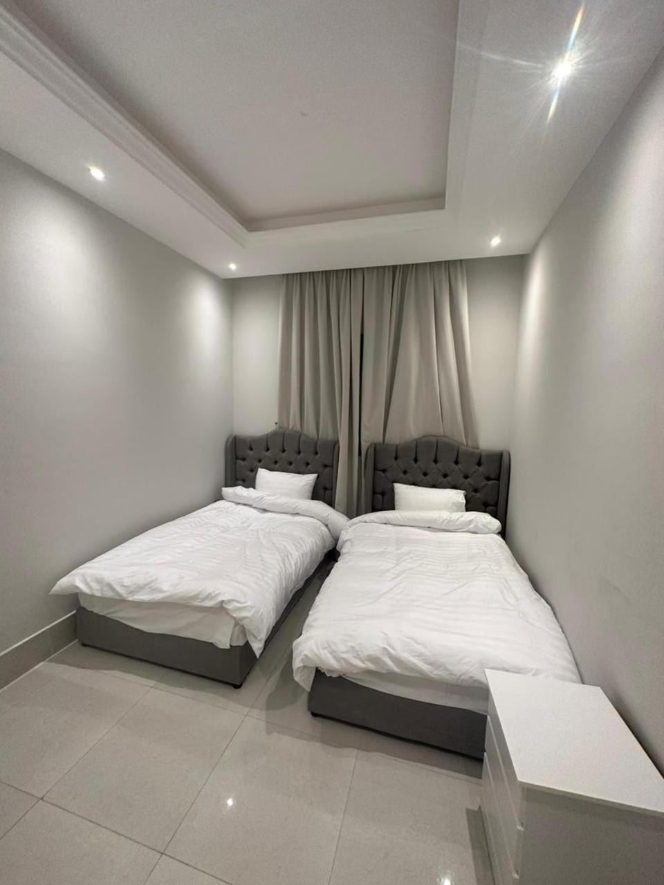 شقة نيرفانا ريزدنس Nirvana Residence Apt