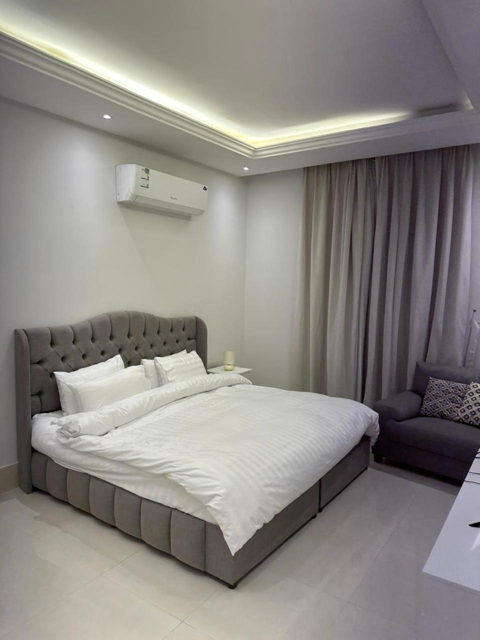 شقة نيرفانا ريزدنس Nirvana Residence Apt