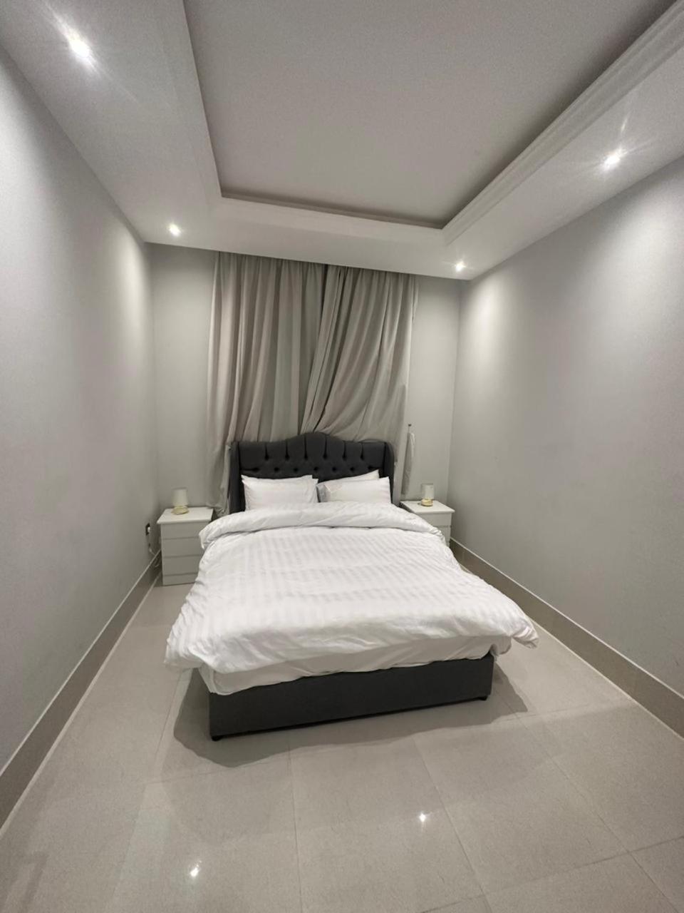 شقة نيرفانا ريزدنس Nirvana Residence Apt
