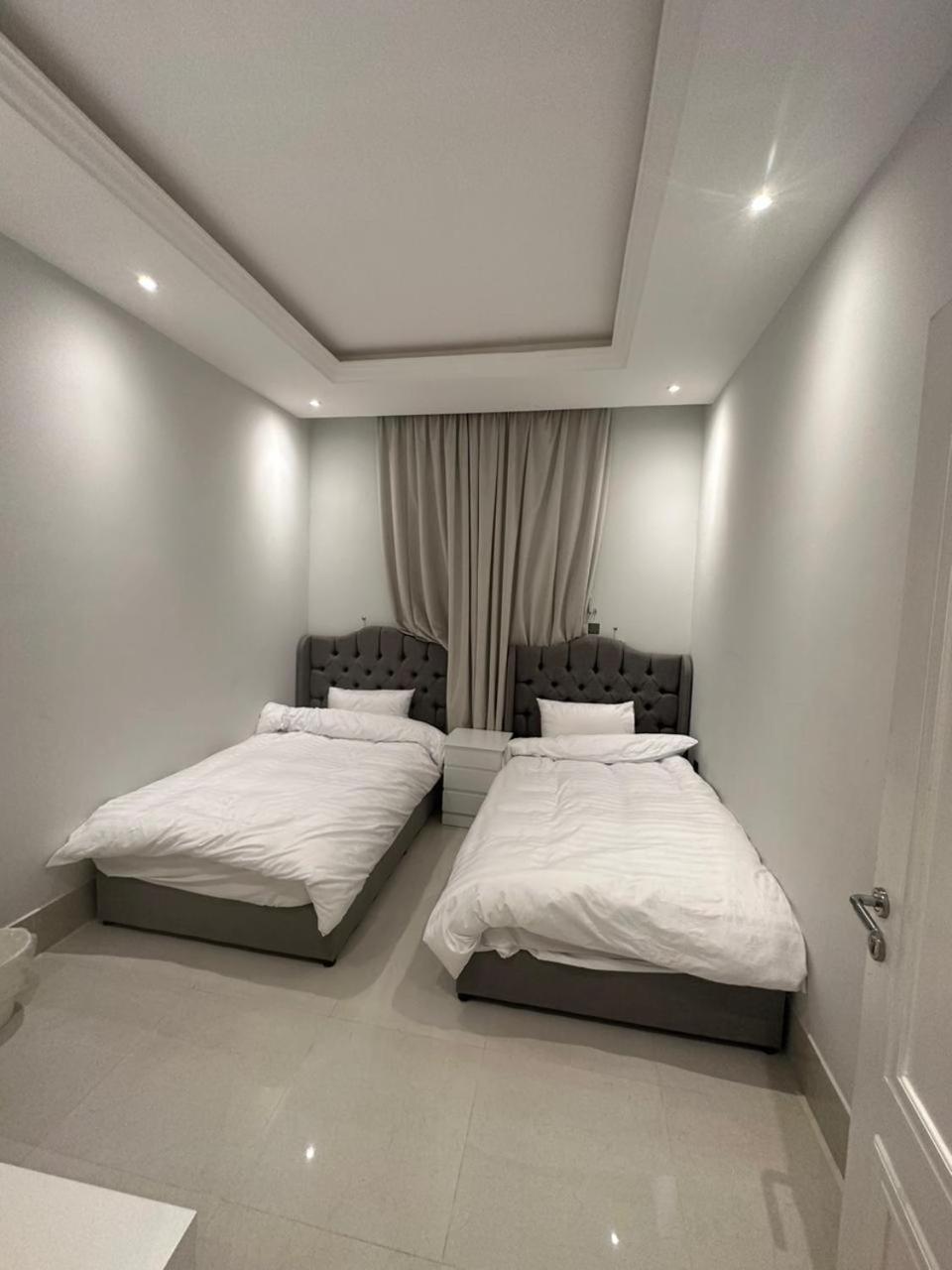 شقة نيرفانا ريزدنس Nirvana Residence Apt