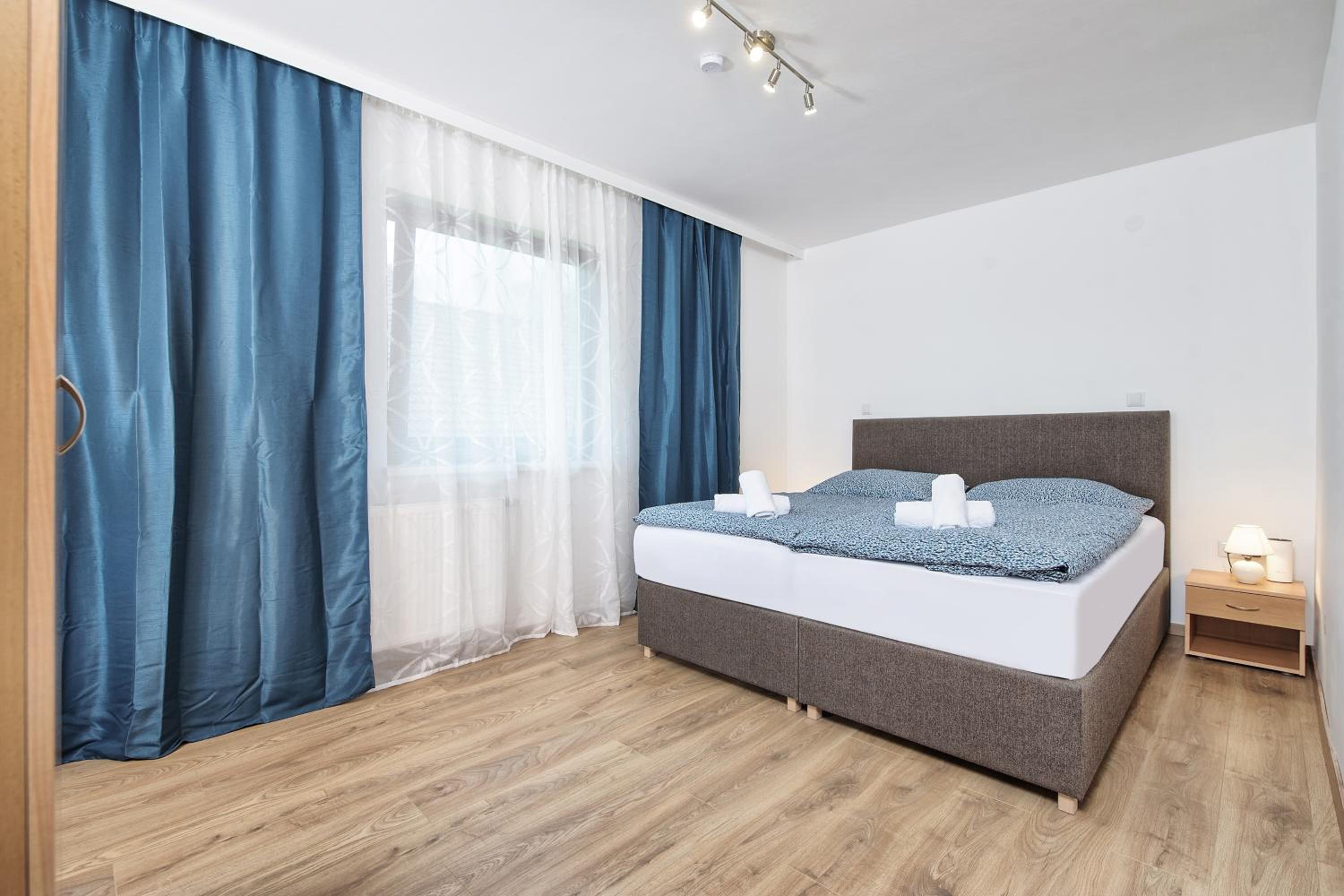Haus unter Gerlitzen