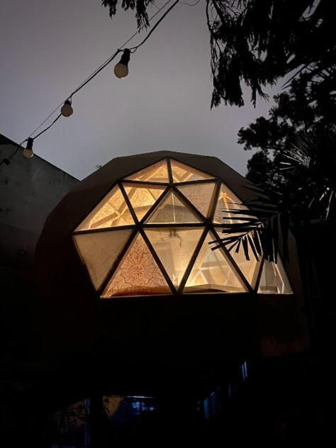 ProyectoQva Glamping