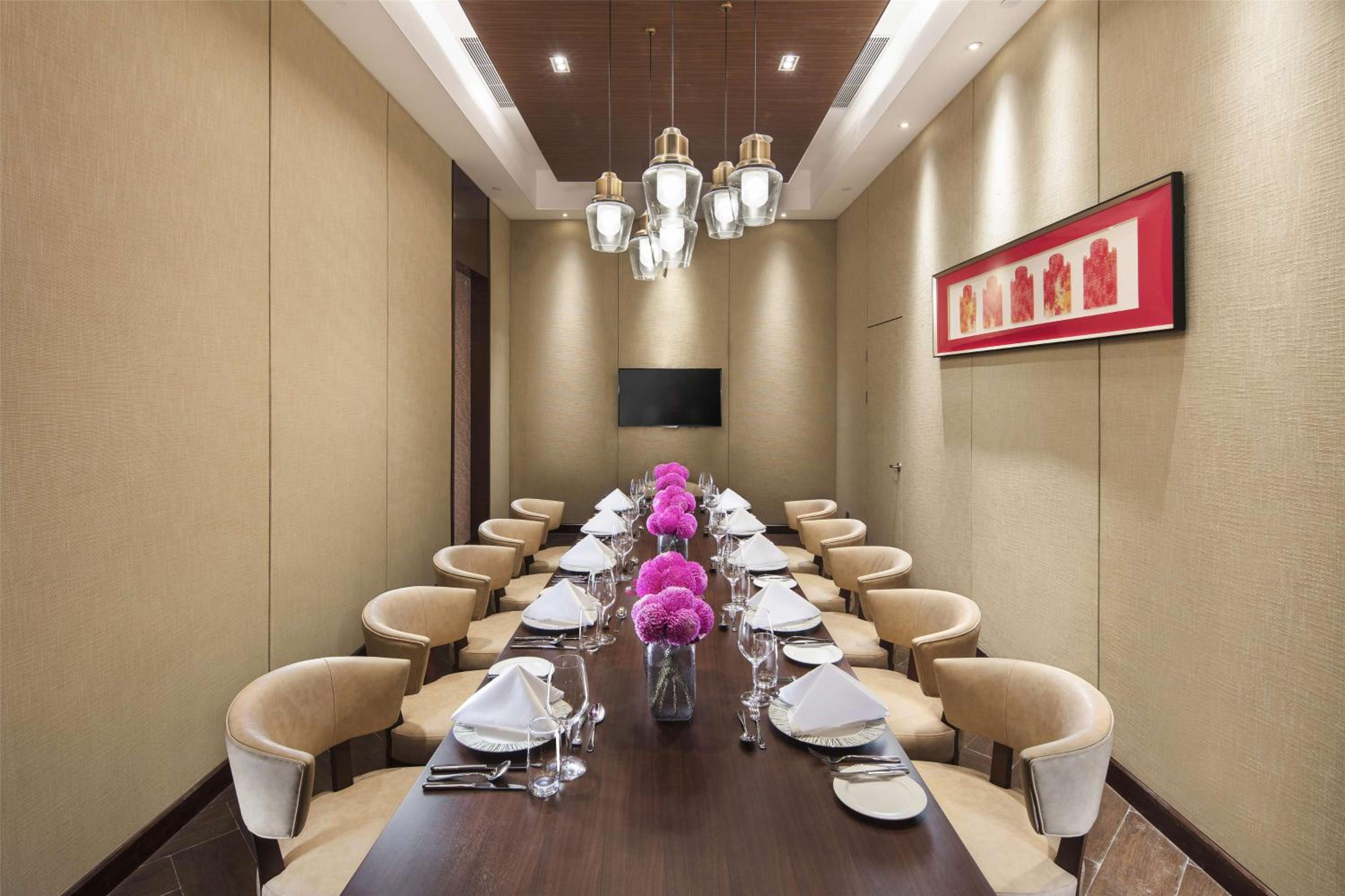 Hilton Huizhou Longmen Resort