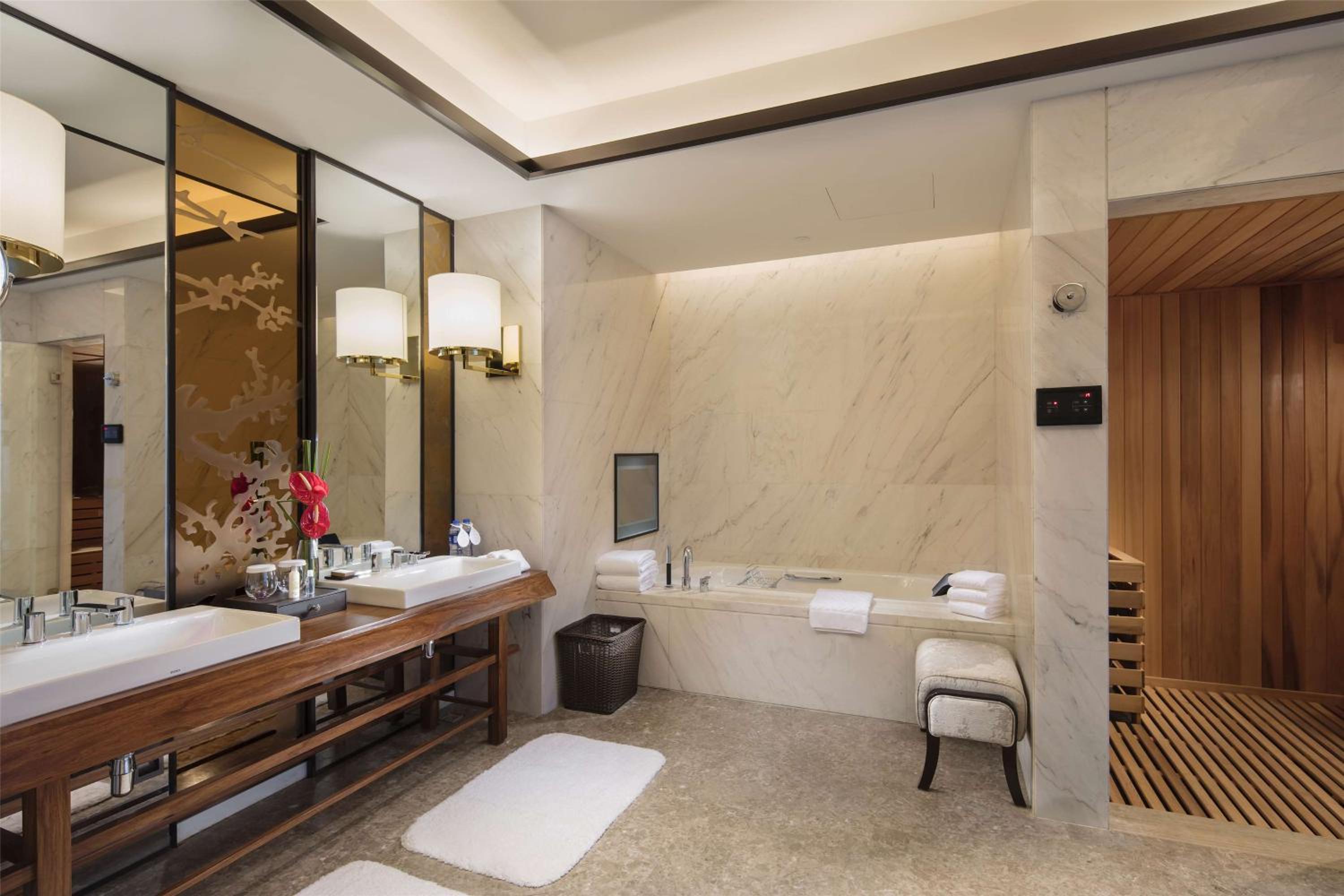 Hilton Huizhou Longmen Resort