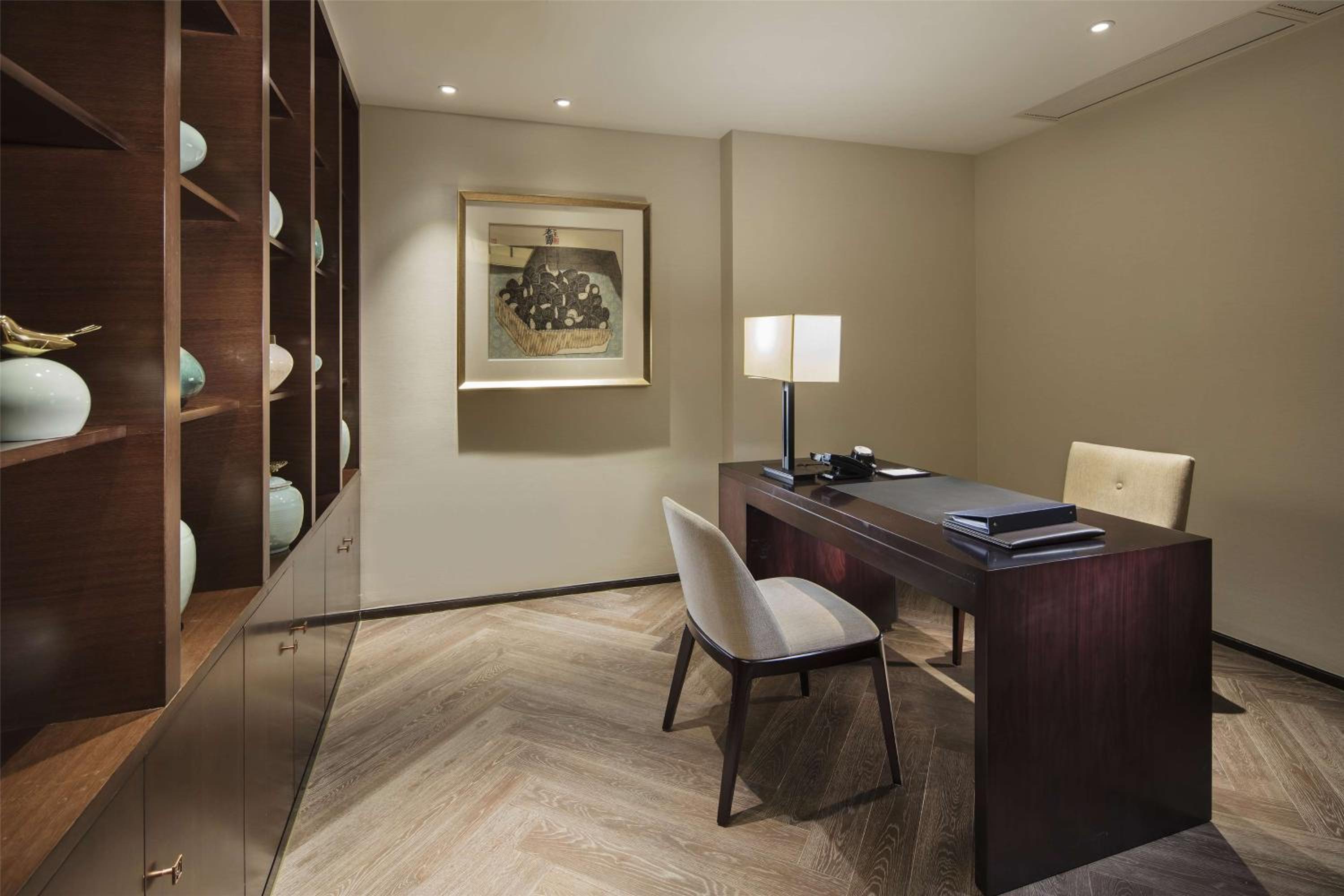 Hilton Huizhou Longmen Resort