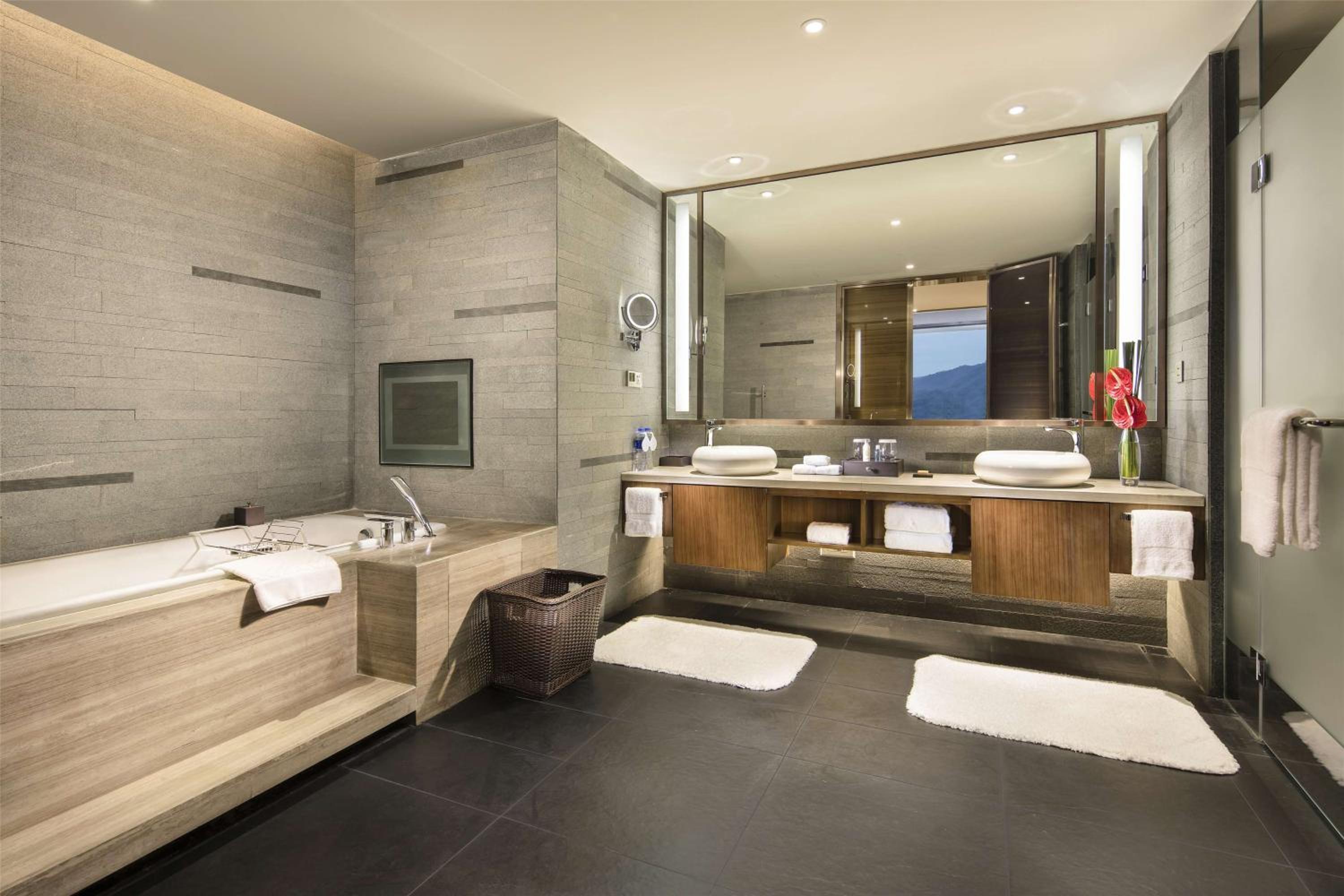 Hilton Huizhou Longmen Resort
