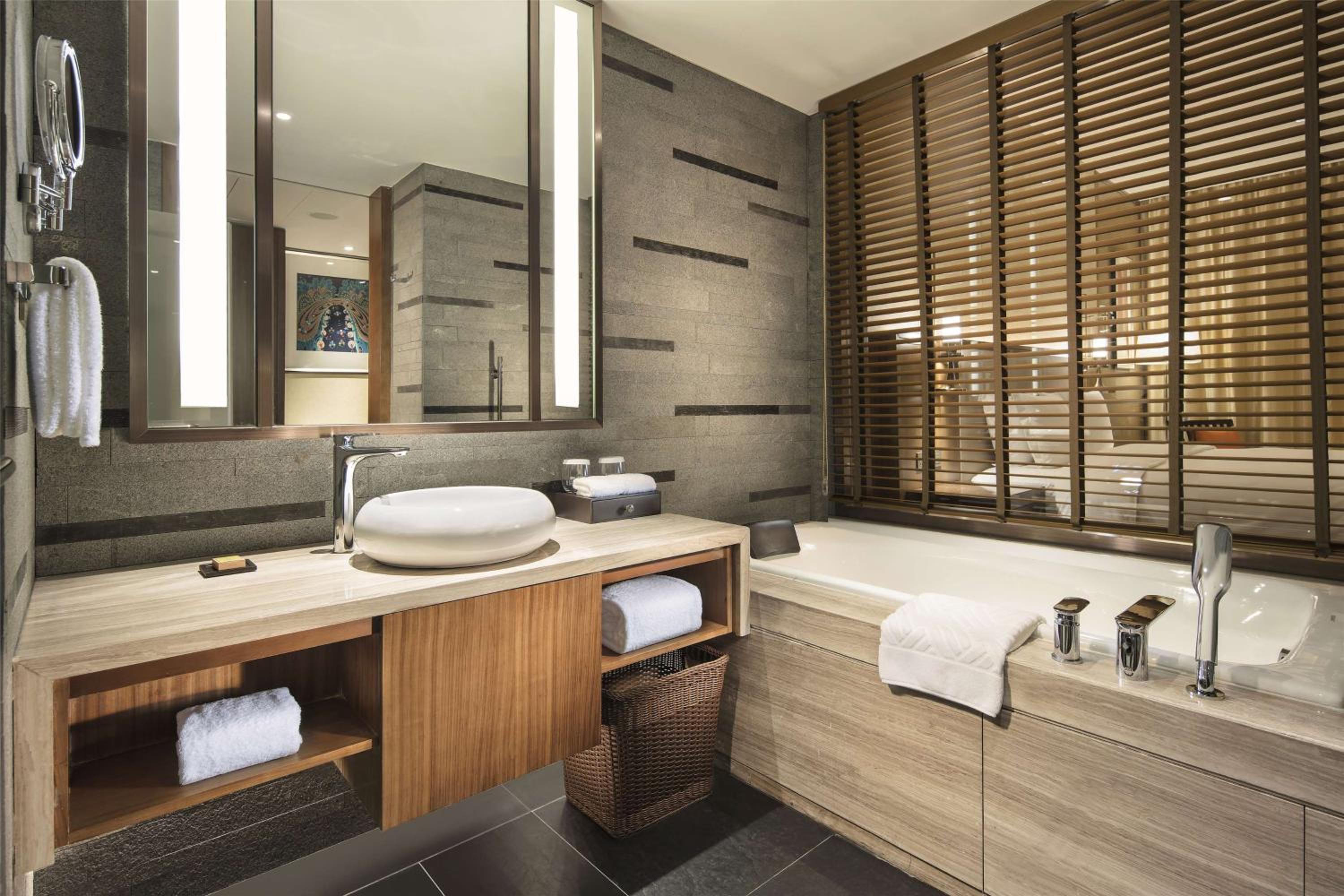 Hilton Huizhou Longmen Resort