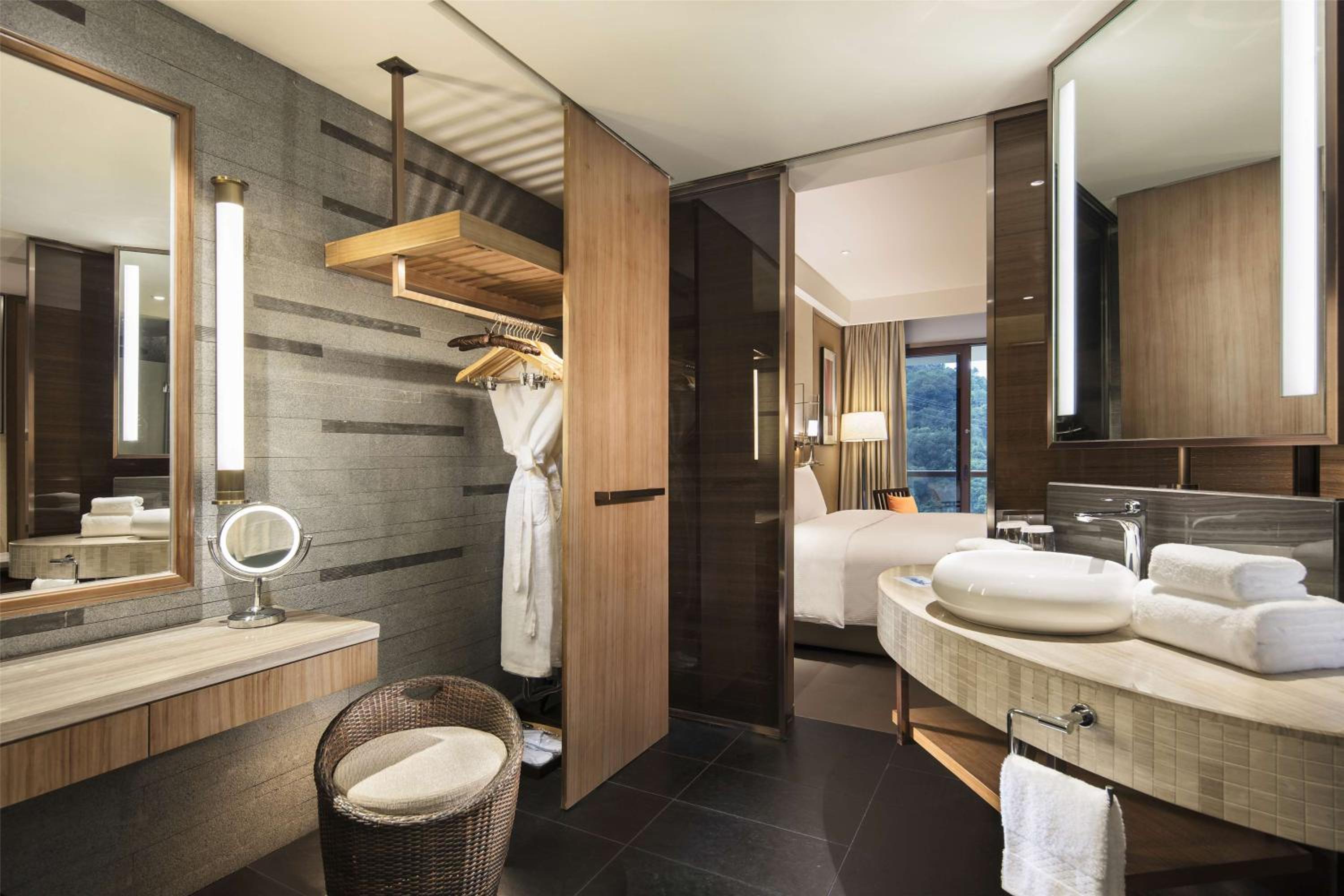 Hilton Huizhou Longmen Resort