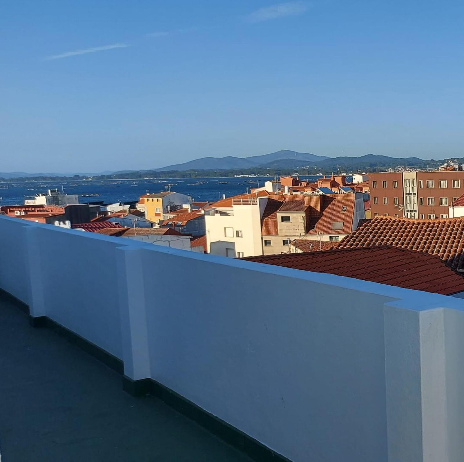 Apartamentos Turisticos Arosa Ogrove