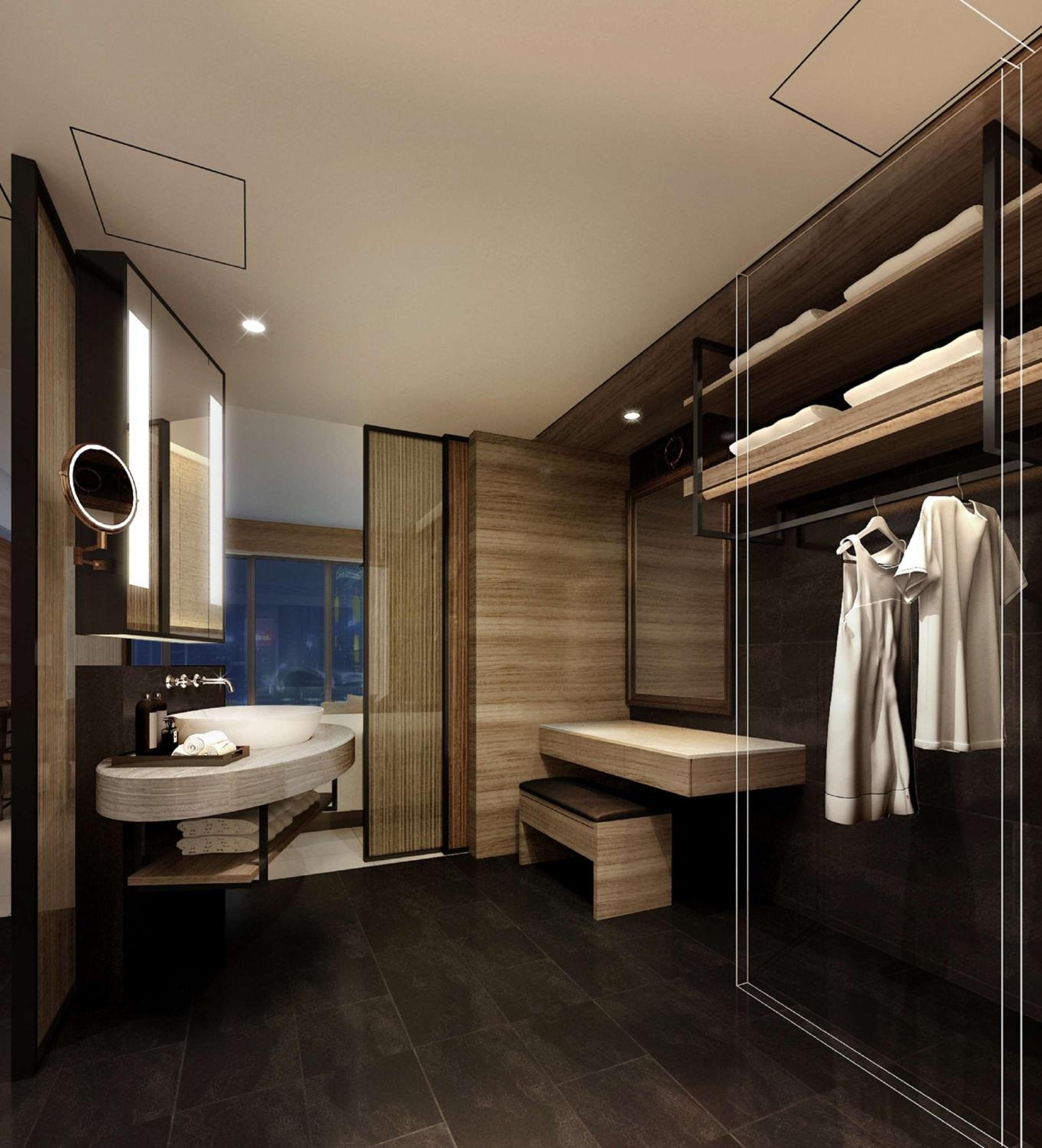 Hilton Huizhou Longmen Resort